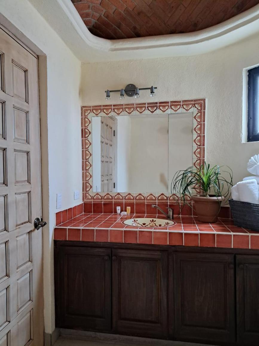 Rancho Labradores Country house Atotonilco (Guanajuato)