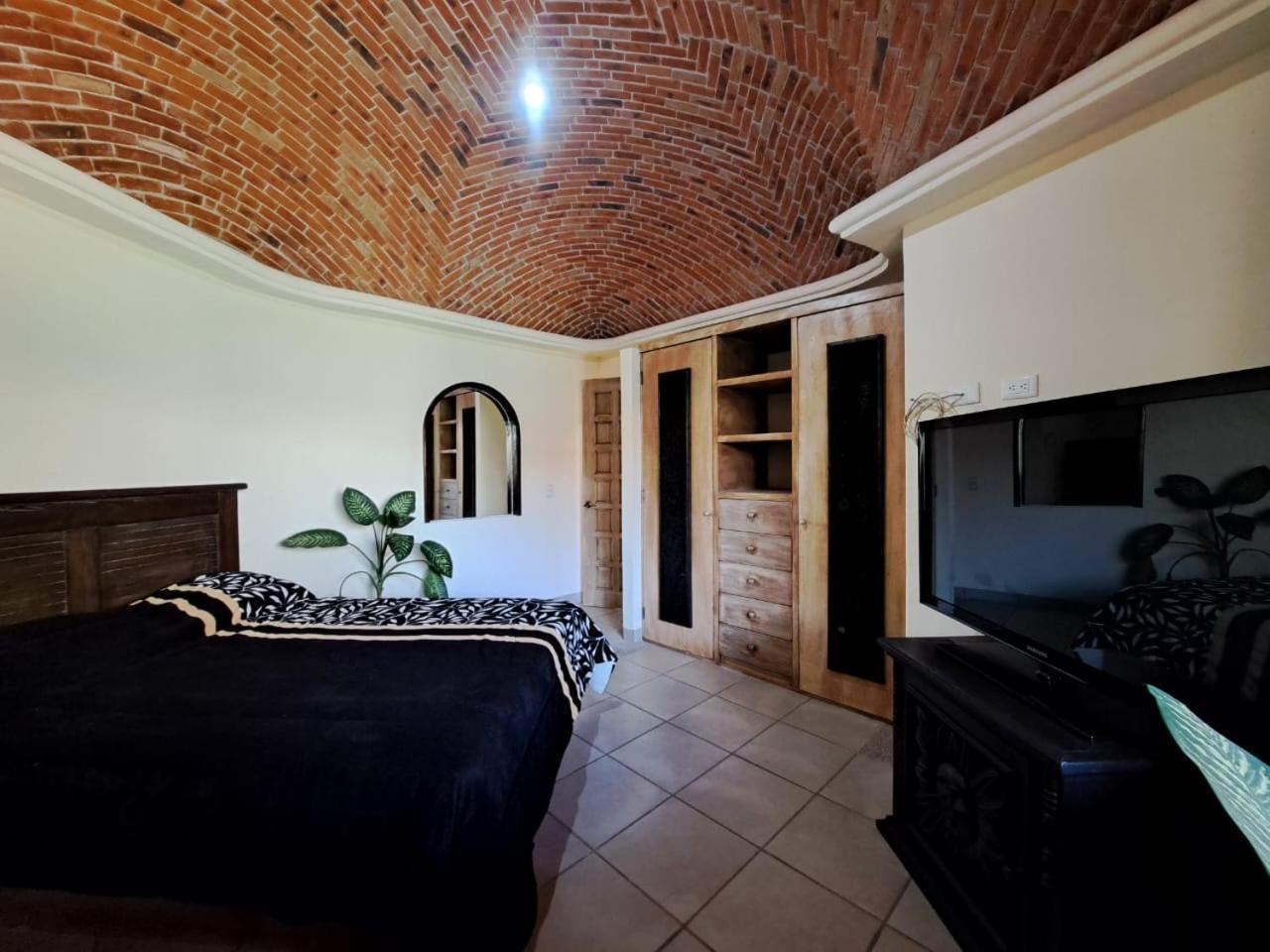 Rancho Labradores Country house