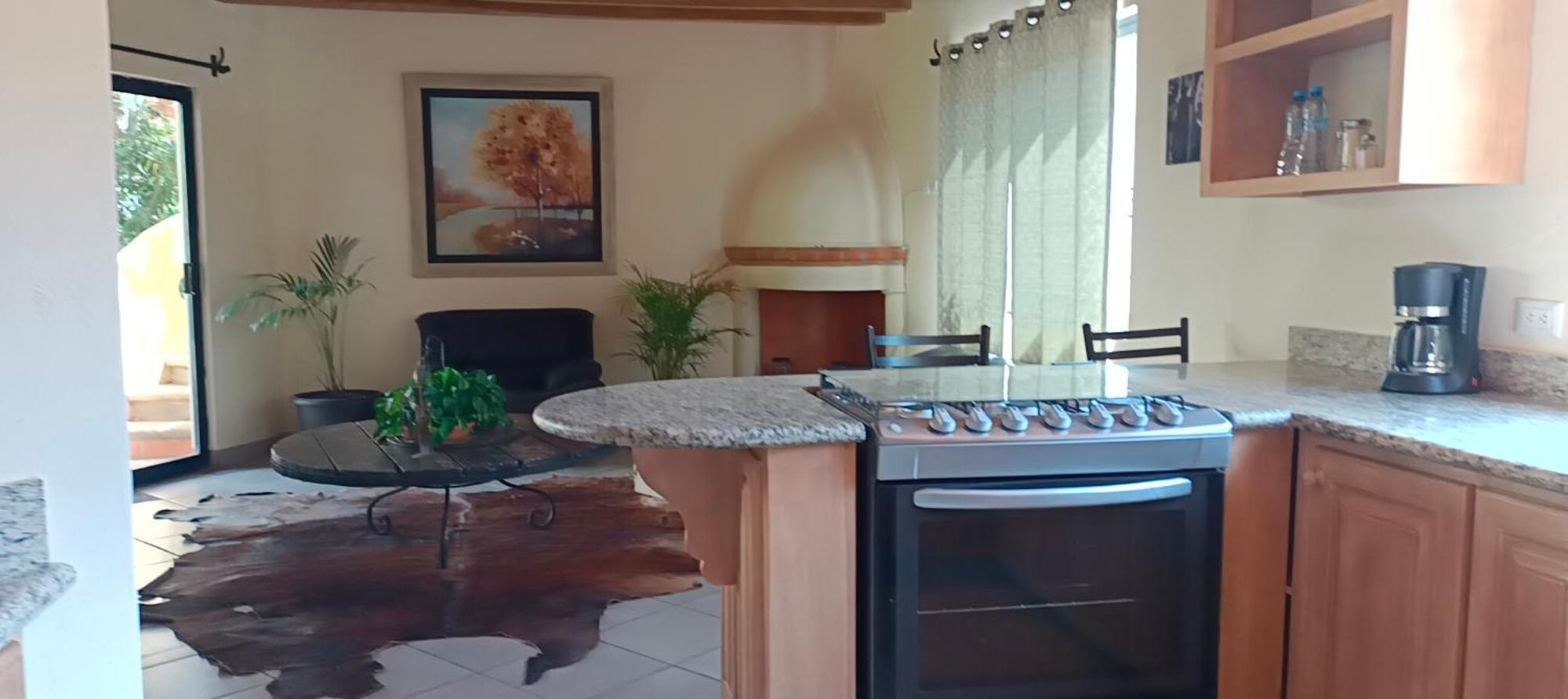 Rancho Labradores Country house Atotonilco (Guanajuato)