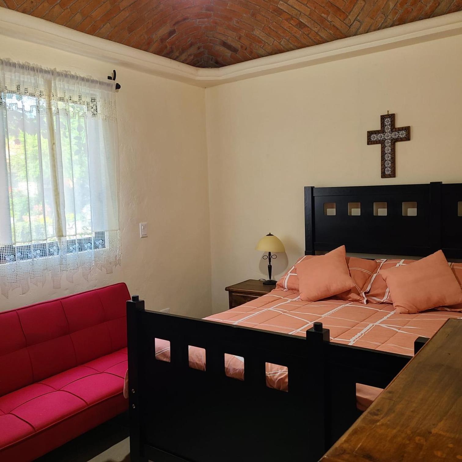 Rancho Labradores Country house *