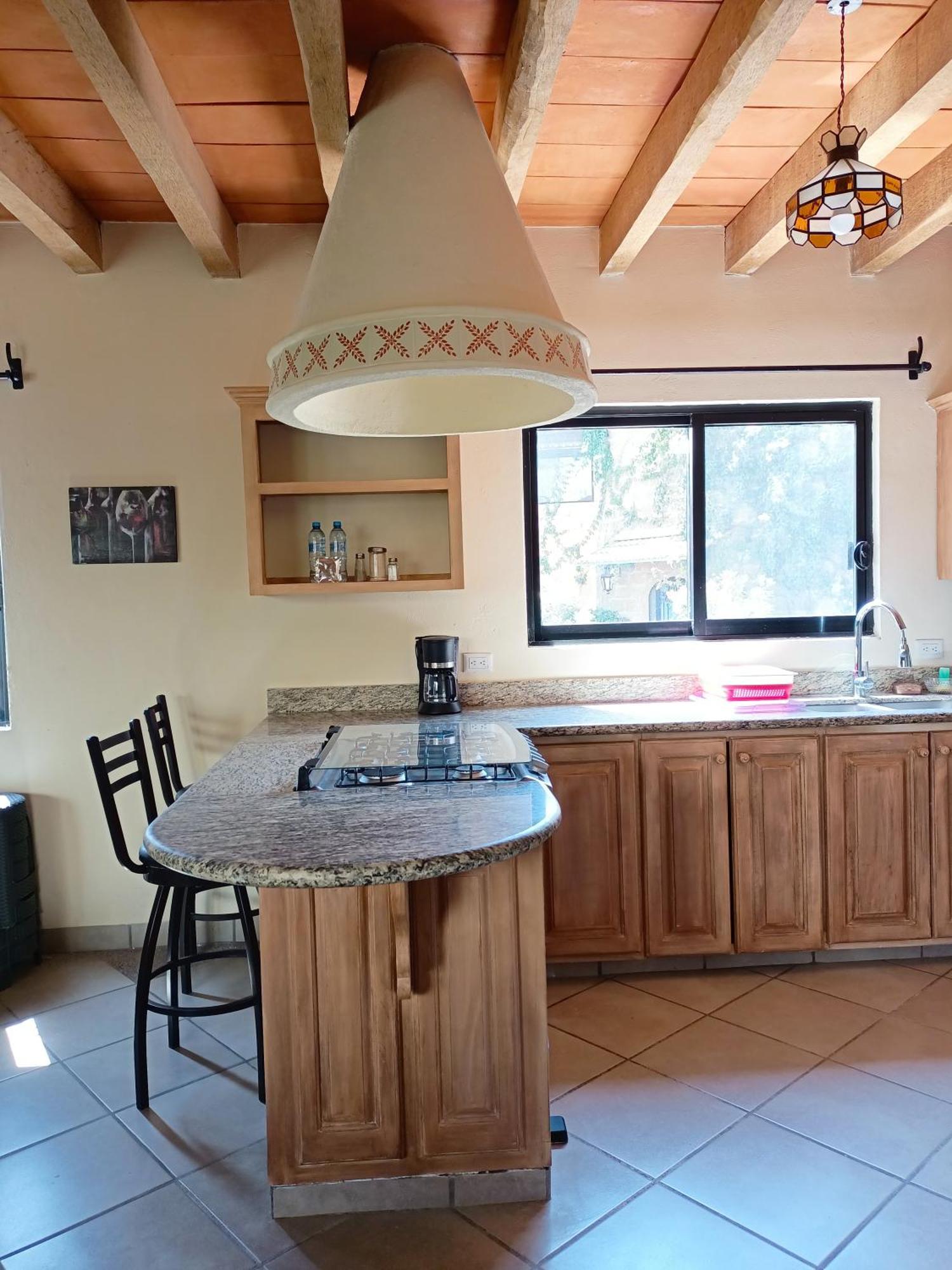 Country house Rancho Labradores Atotonilco (Guanajuato)