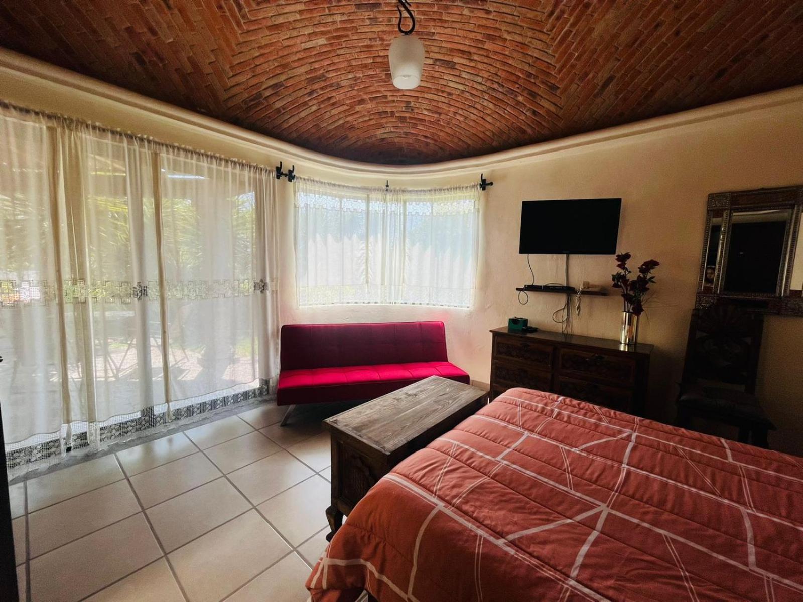 Rancho Labradores Country house *