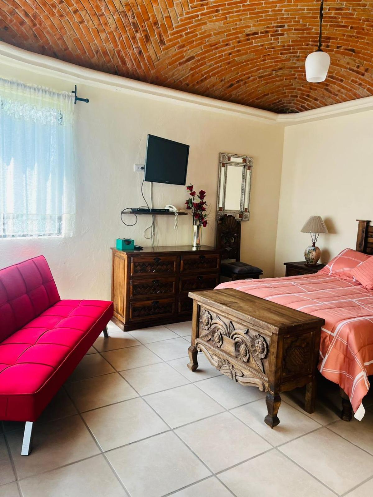 Rancho Labradores Country house *