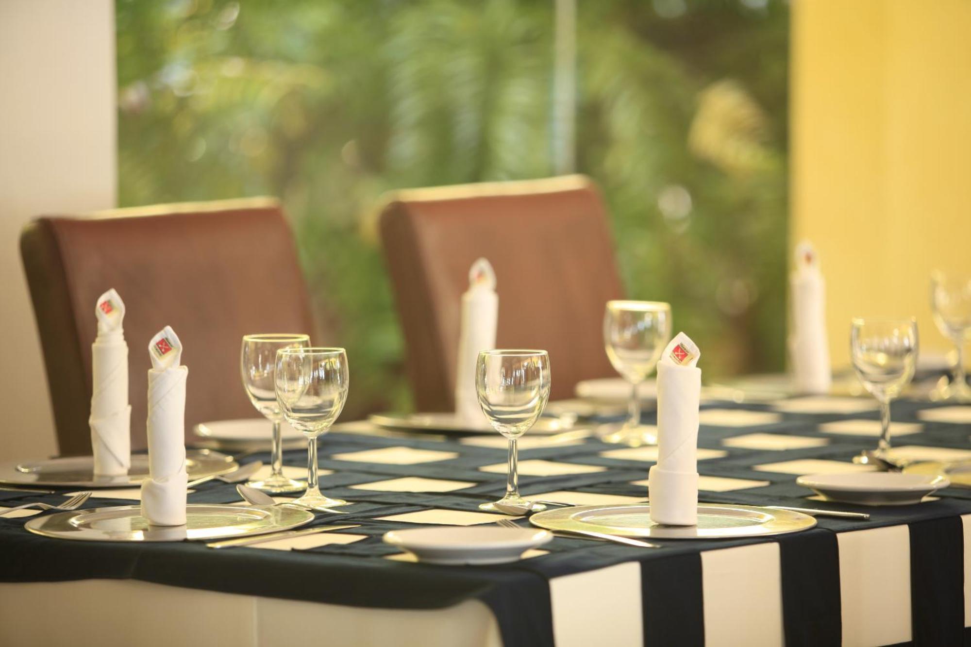 Real De Chapala Hotel