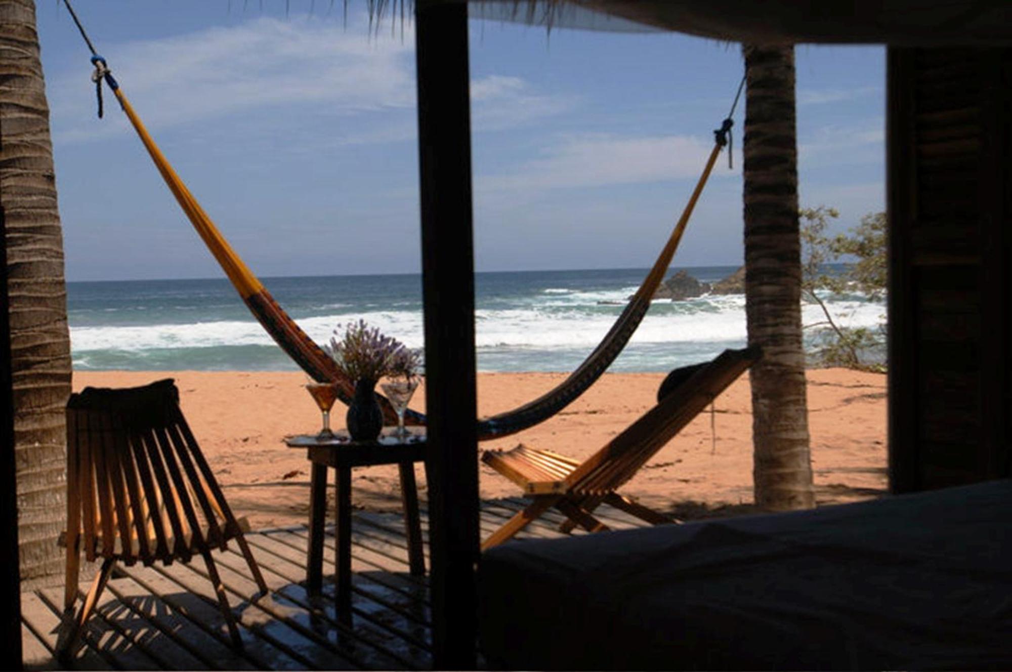 Un Sueno Del Pacifico Hotel 3*