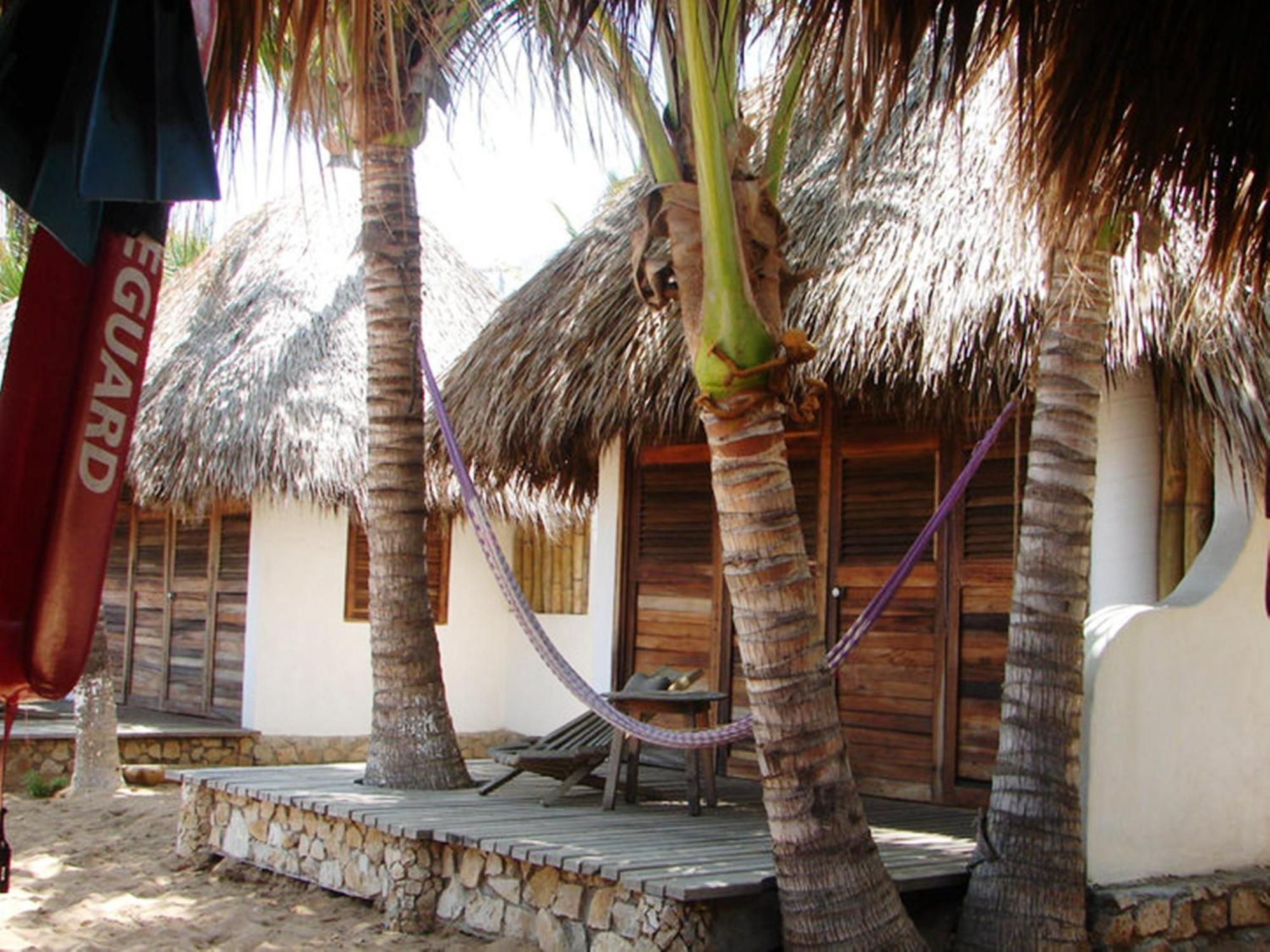 Un Sueno Del Pacifico San Agustinillo