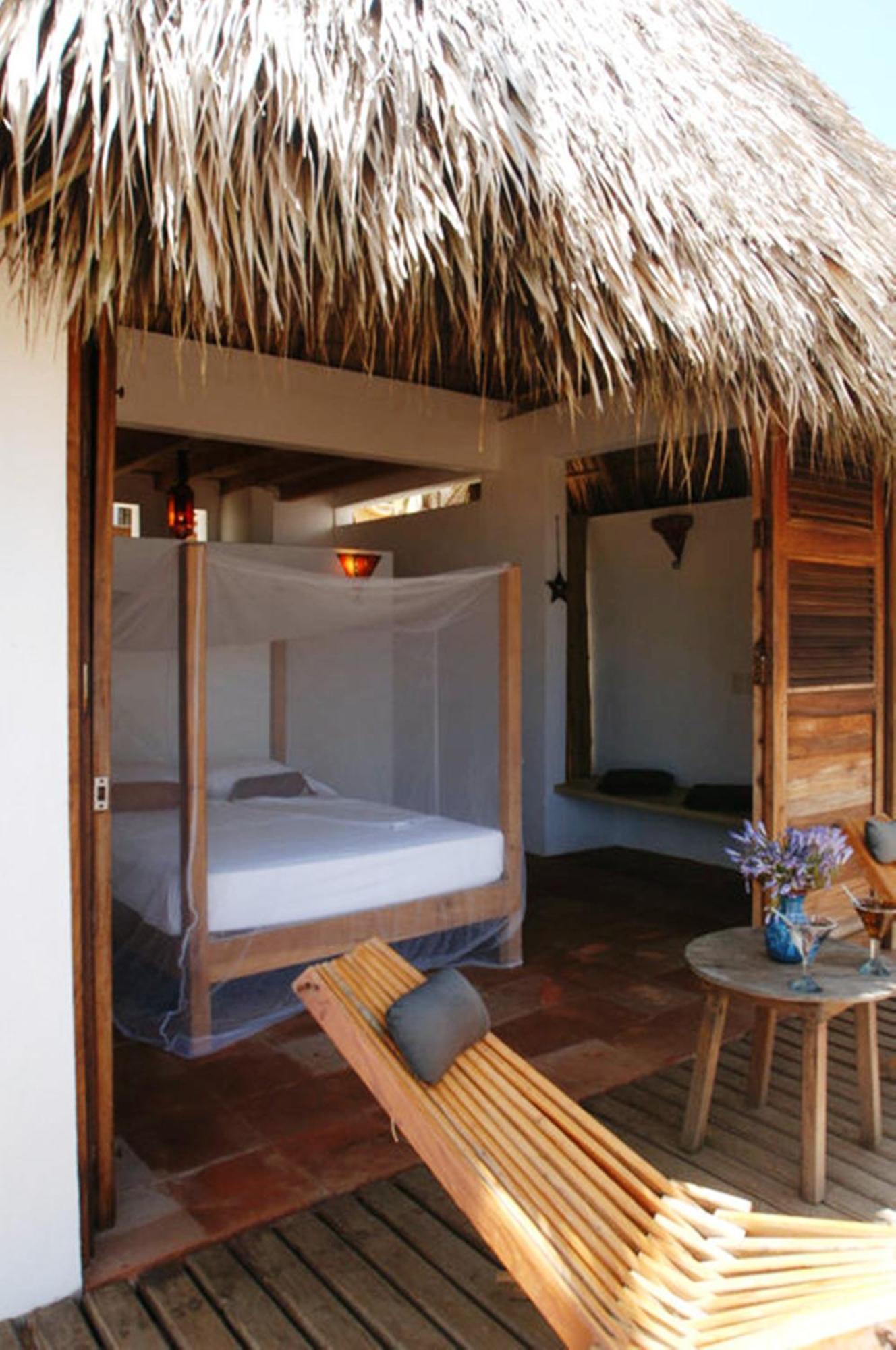 Un Sueno Del Pacifico Hotel