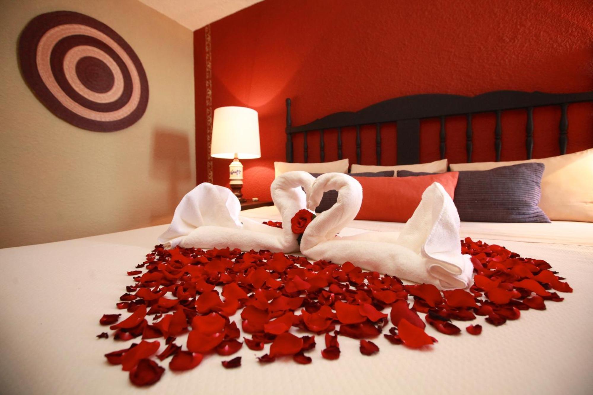 Montetaxco Hotel 5*