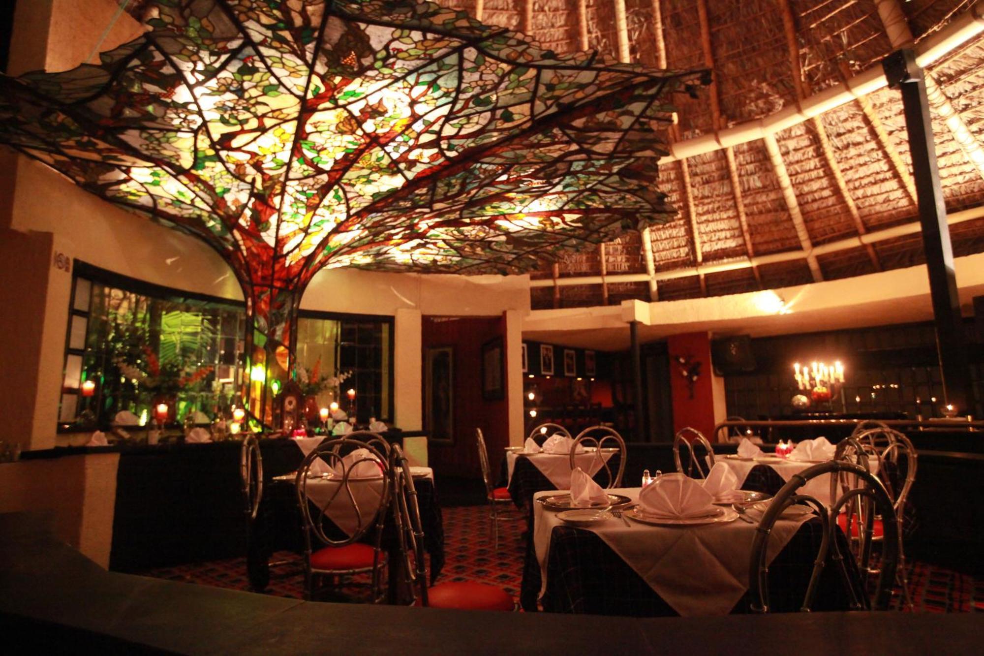 Hotel Montetaxco 5*