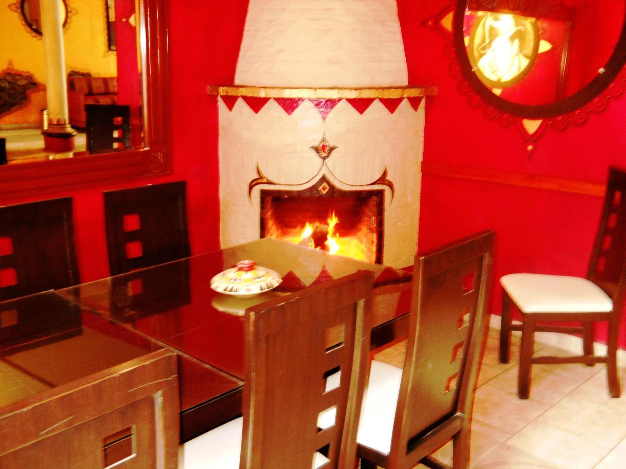Casa Blanca Hotel