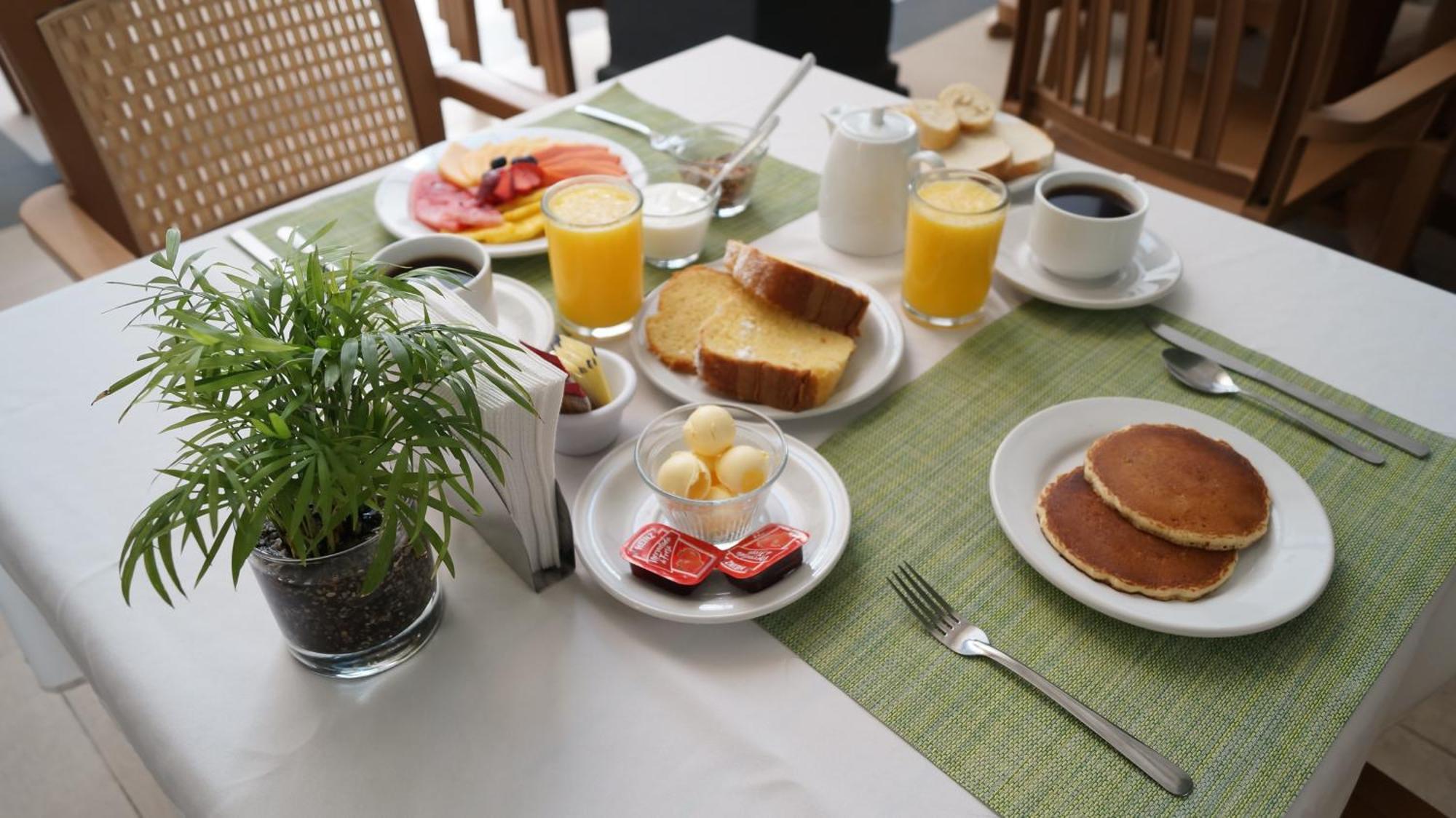 El Business Class - Zamora Centro Hotel
