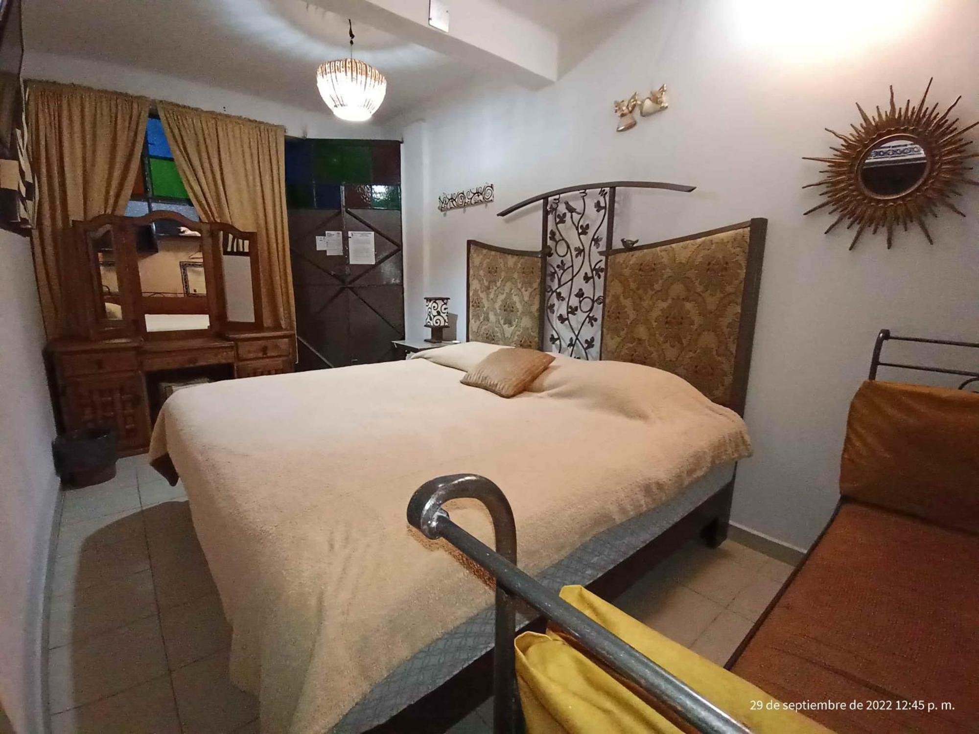 Antigua Casa Hogar Hotel Taxco de Alarcon