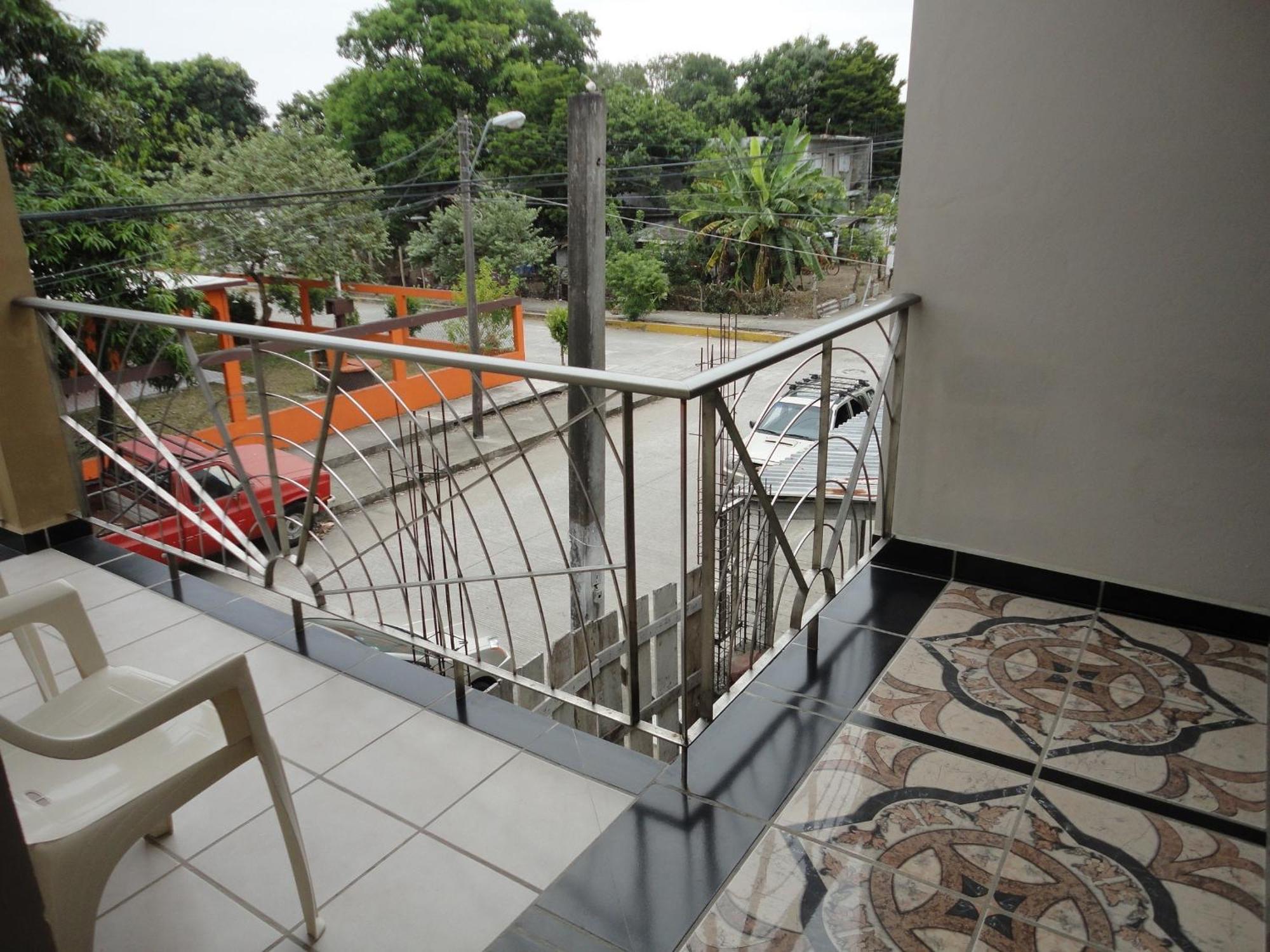 Hotel Catala Tecolutla