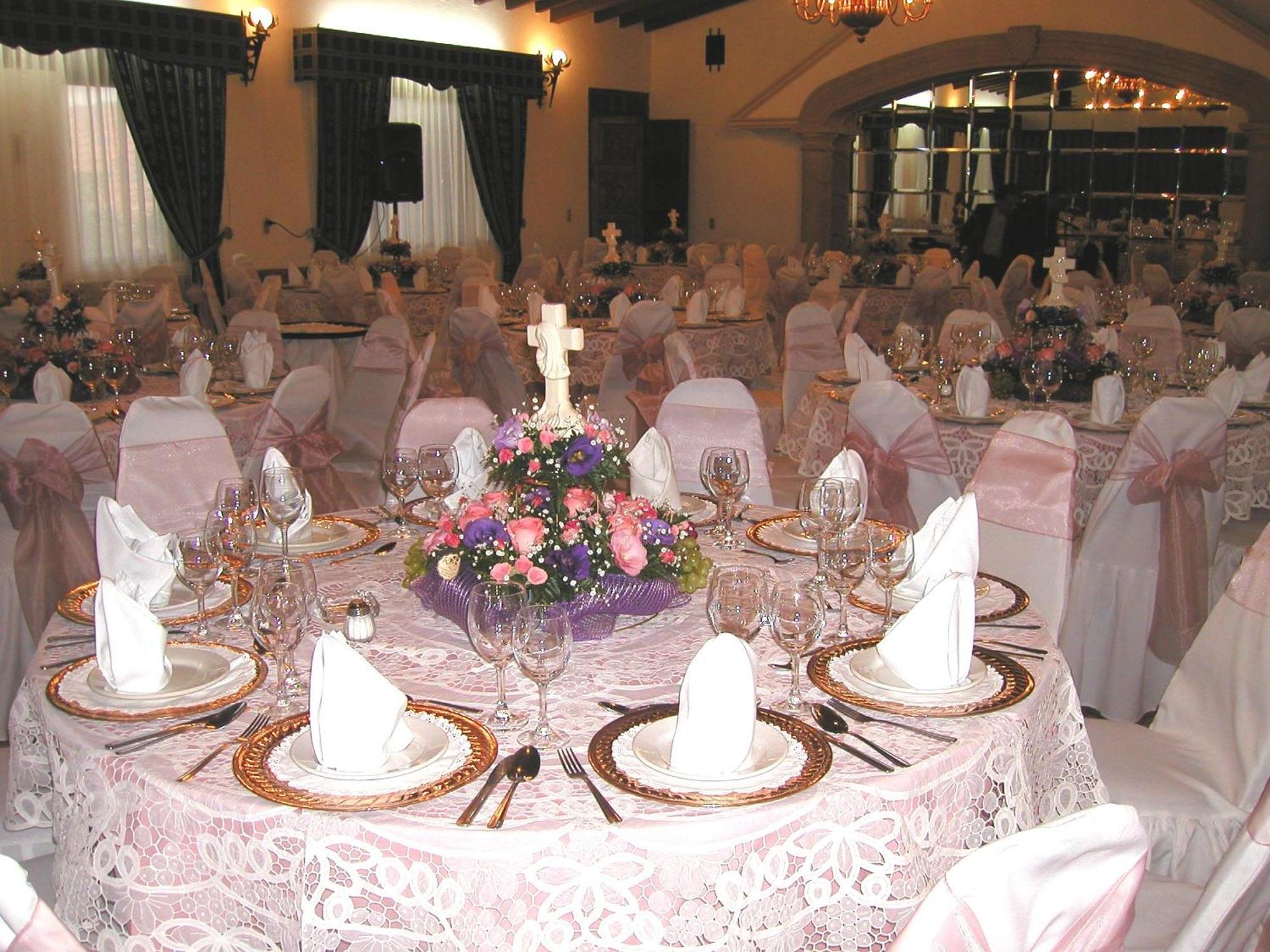 Mansion Del Cupatitzio 4*