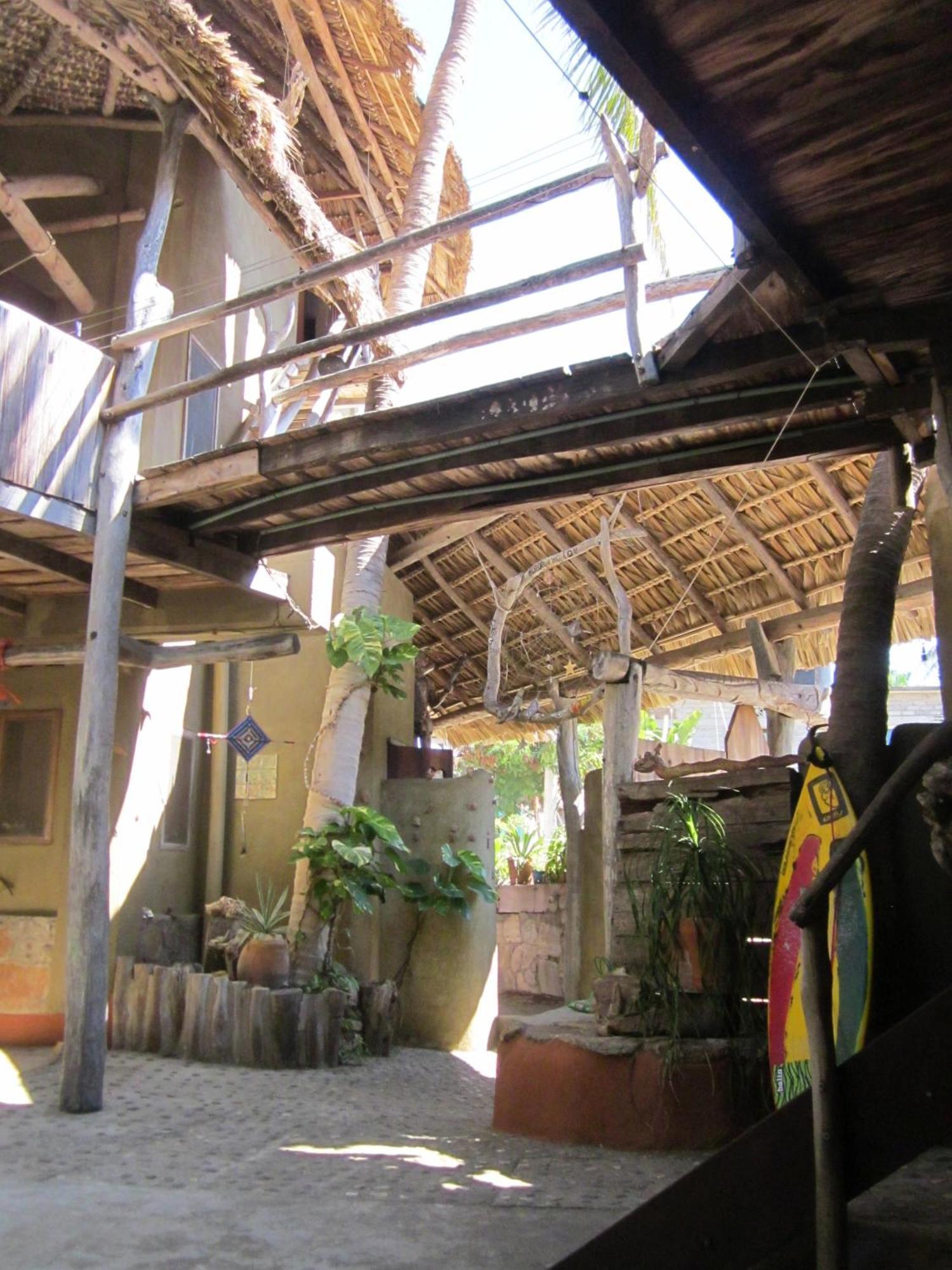 Guest house Castillo Oasis