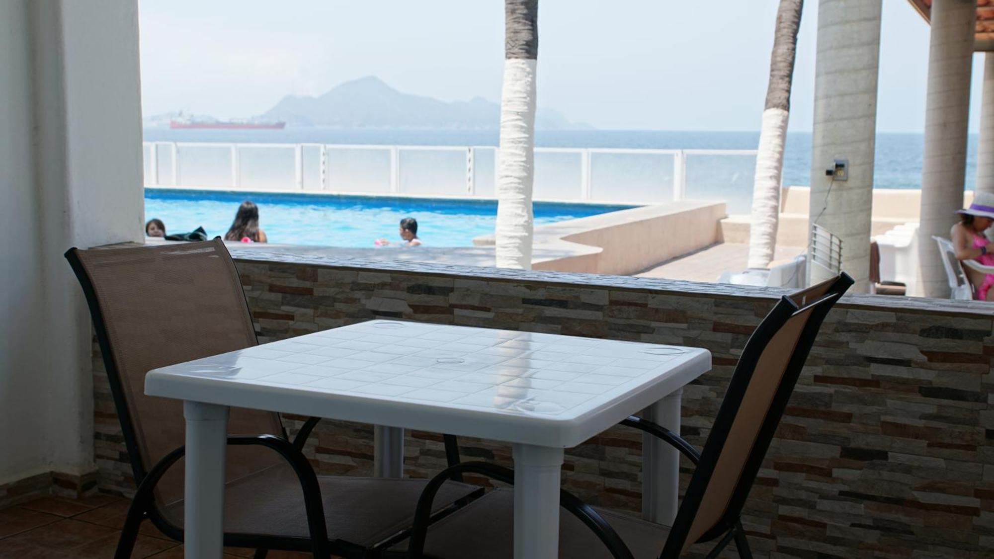 Marbella Hotel