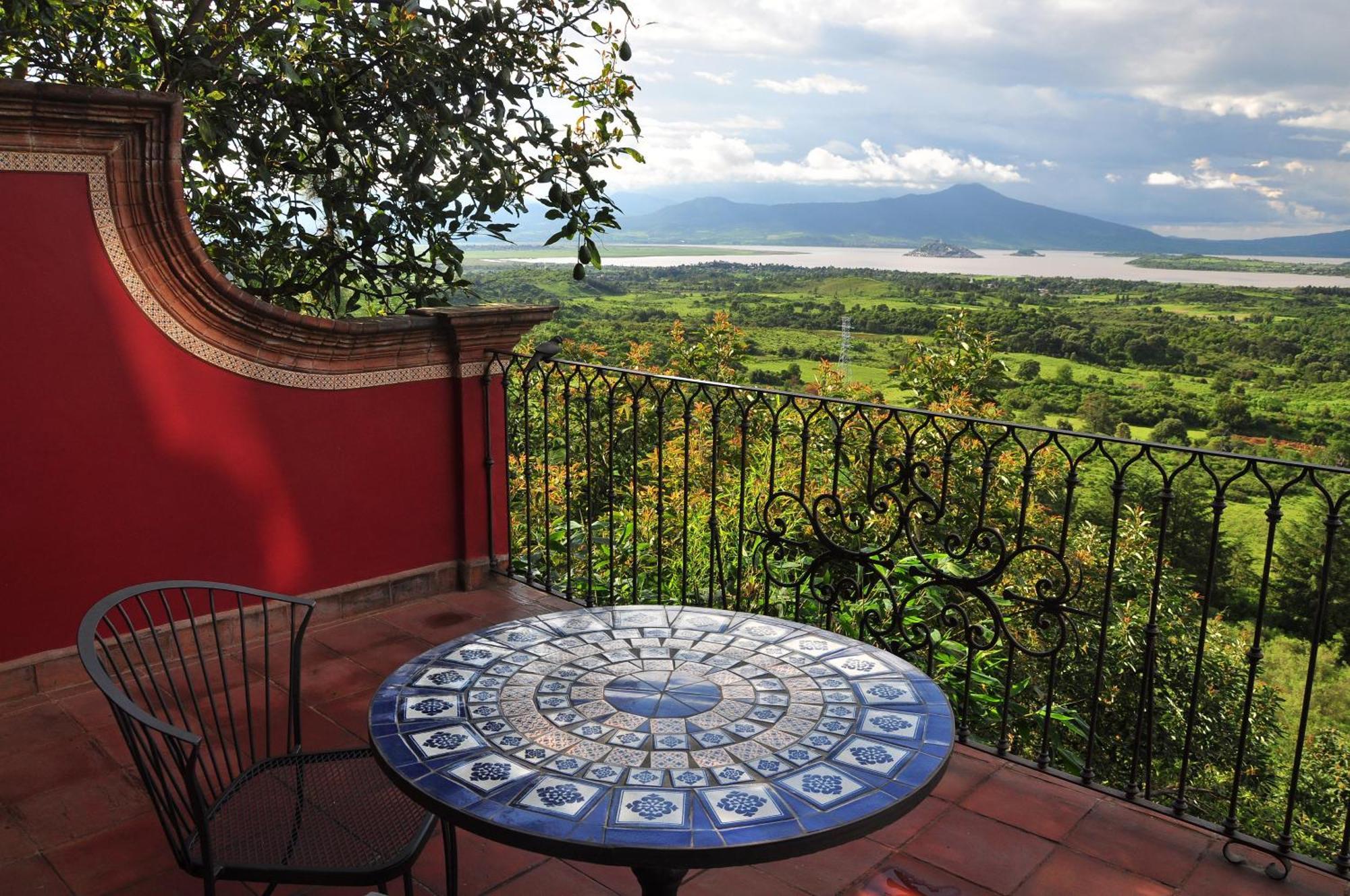 Porton Del Cielo 5* Patzcuaro