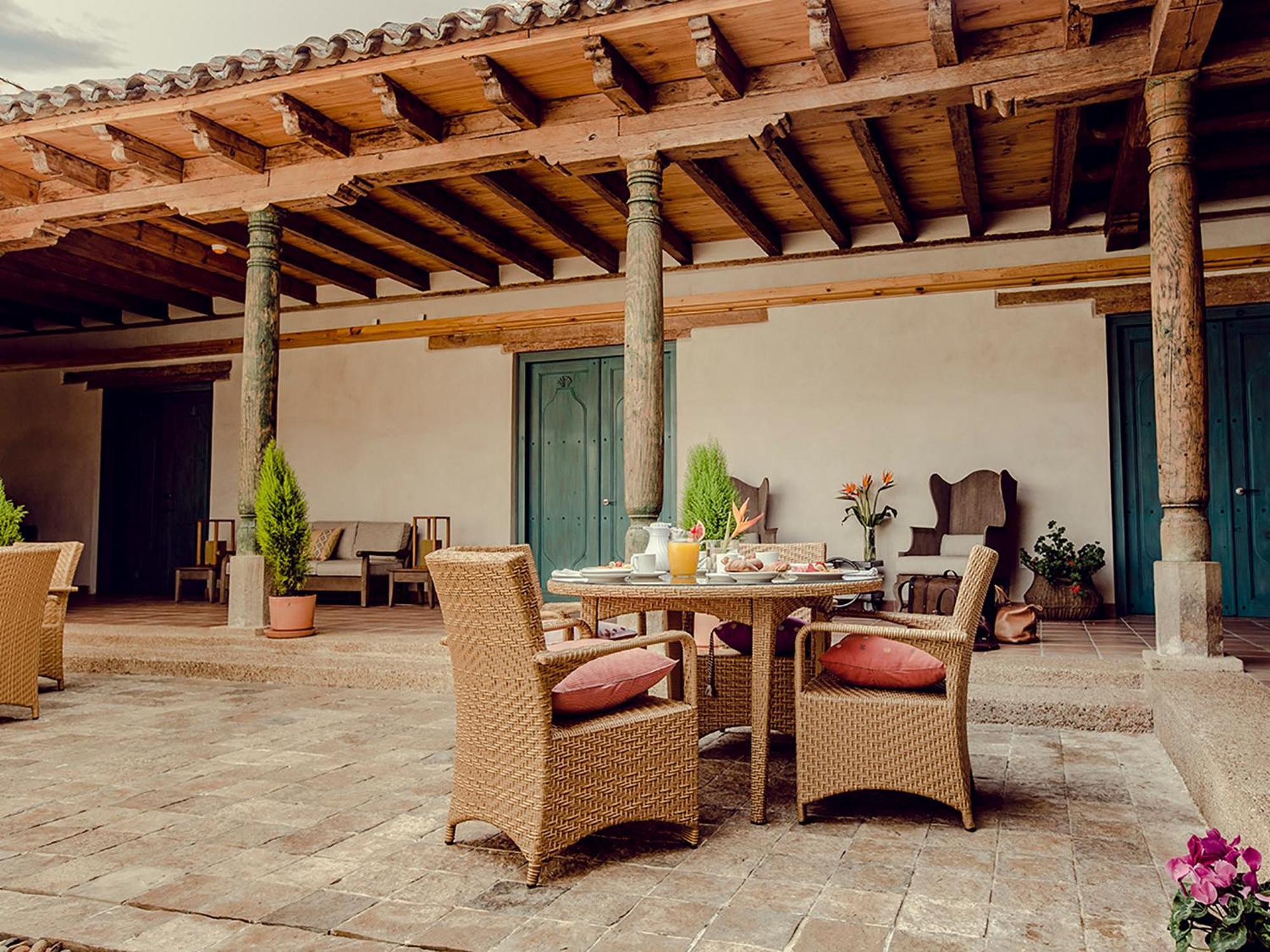 Casa Lum 4* San Cristobal de las Casas