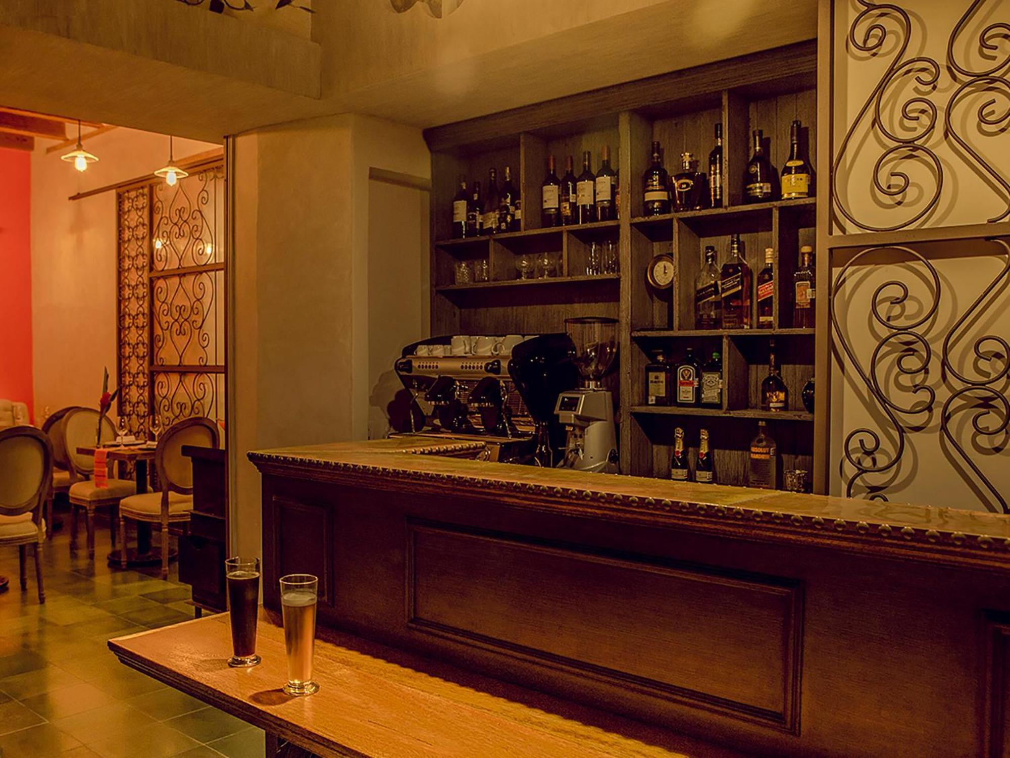 Casa Lum Hotel 4*