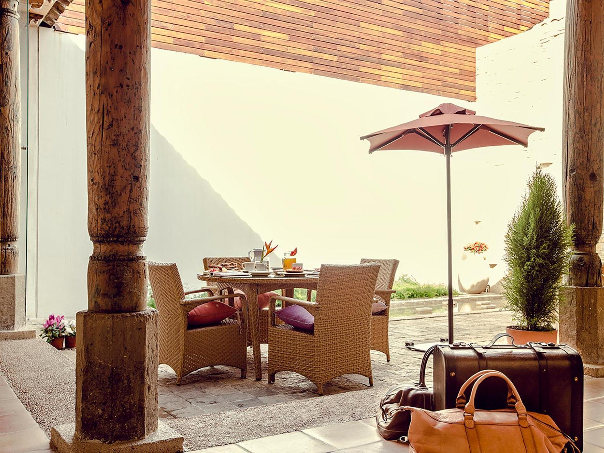 Casa Lum 4*