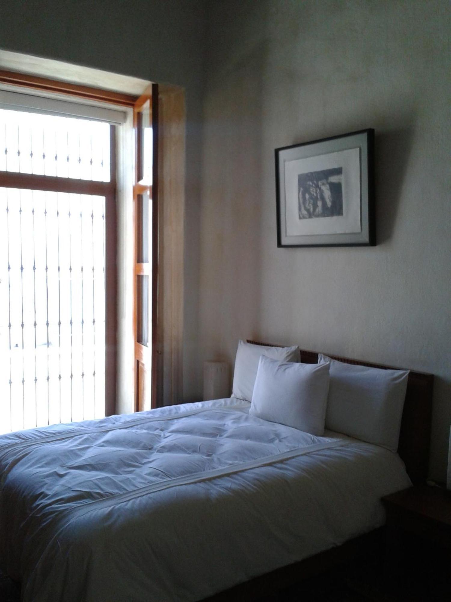 Quinta Luna Cholula