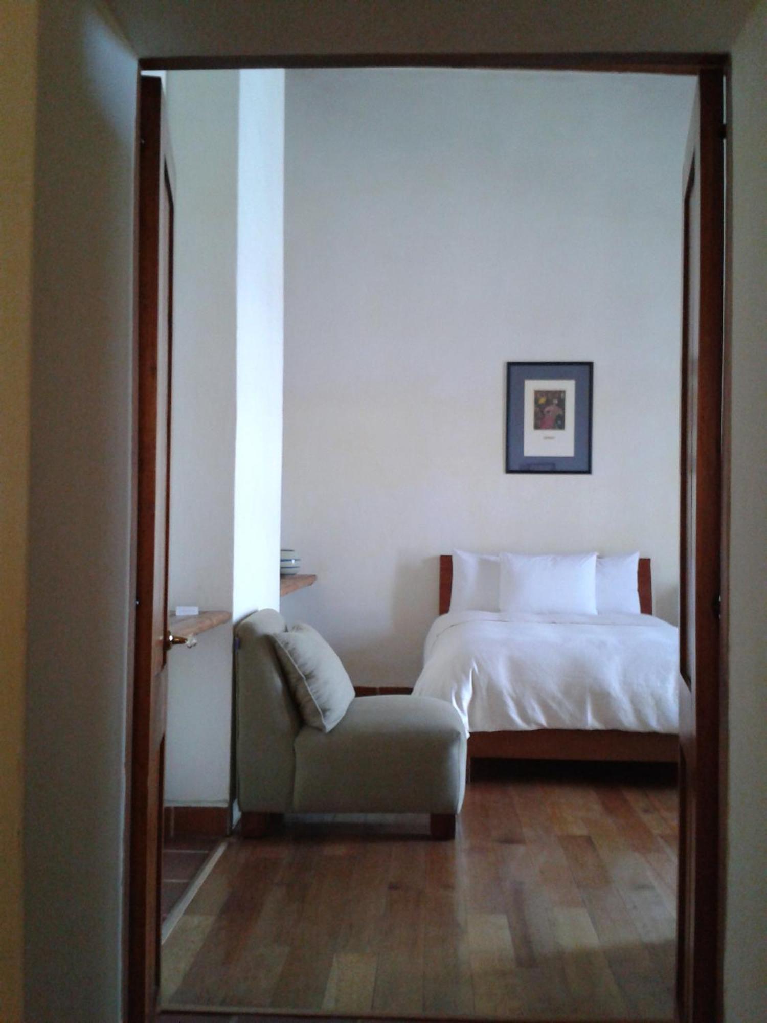 Quinta Luna Hotel Cholula
