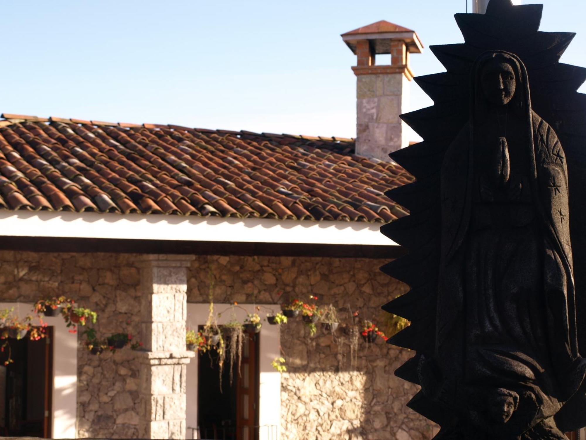 Boutique La Casona De Don Porfirio Jonotla