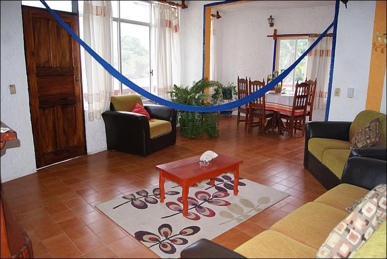 La Cabana 3* Puerto Angel