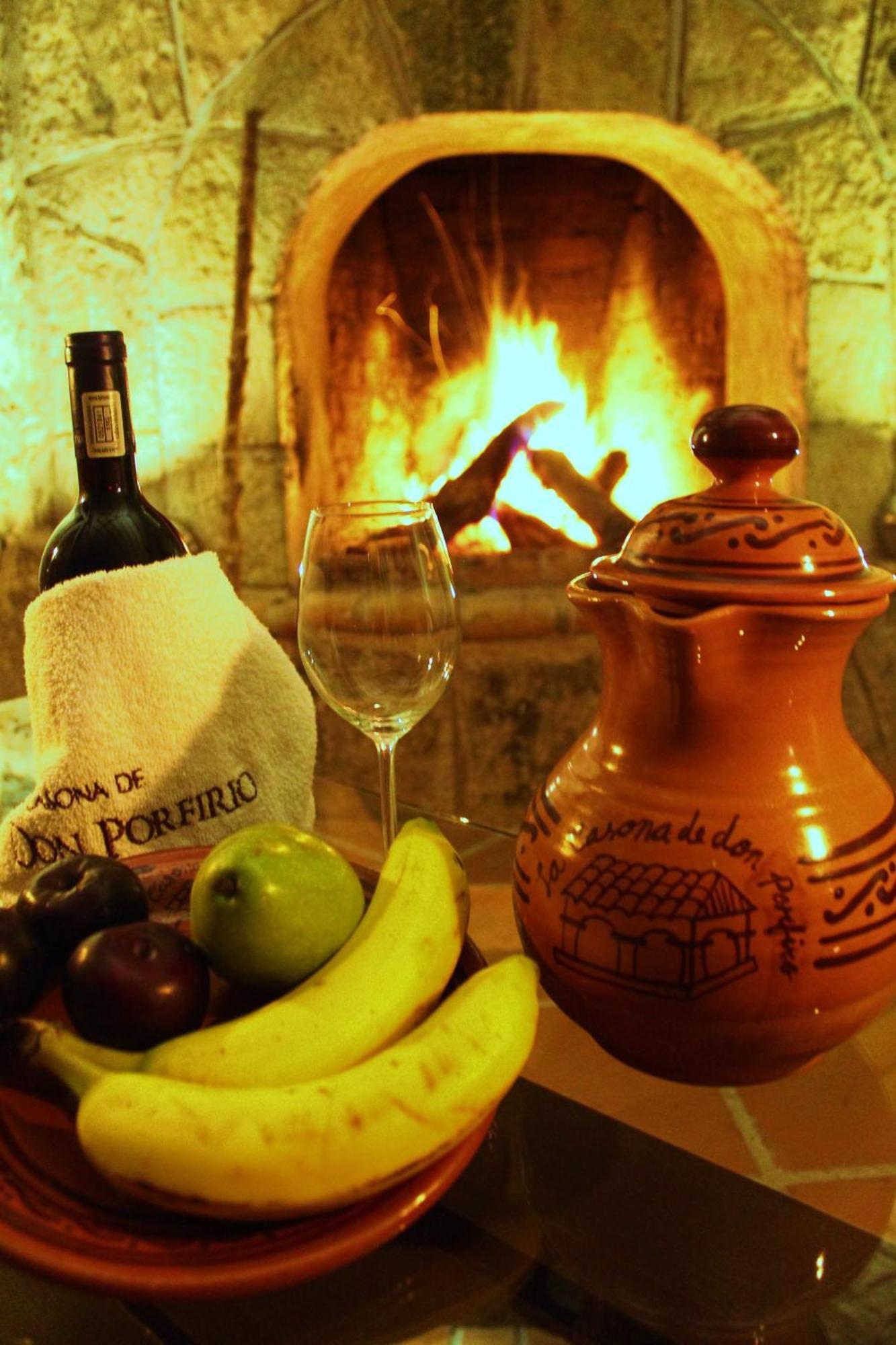 Boutique La Casona De Don Porfirio Hotel 5*