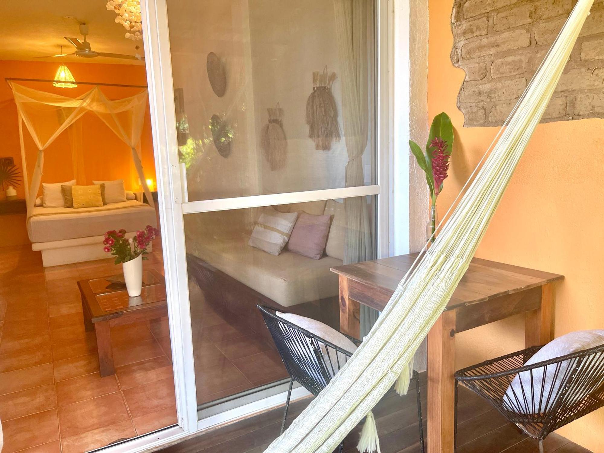 Casa Mixteca Hotel