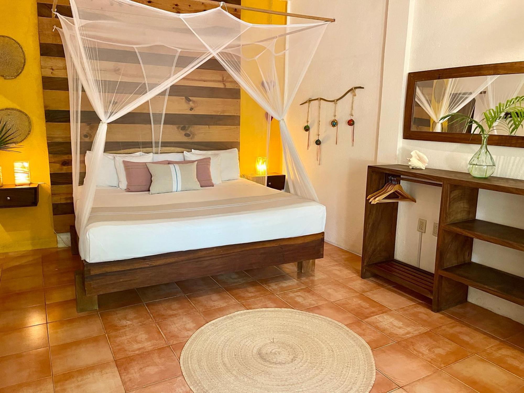 Casa Mixteca