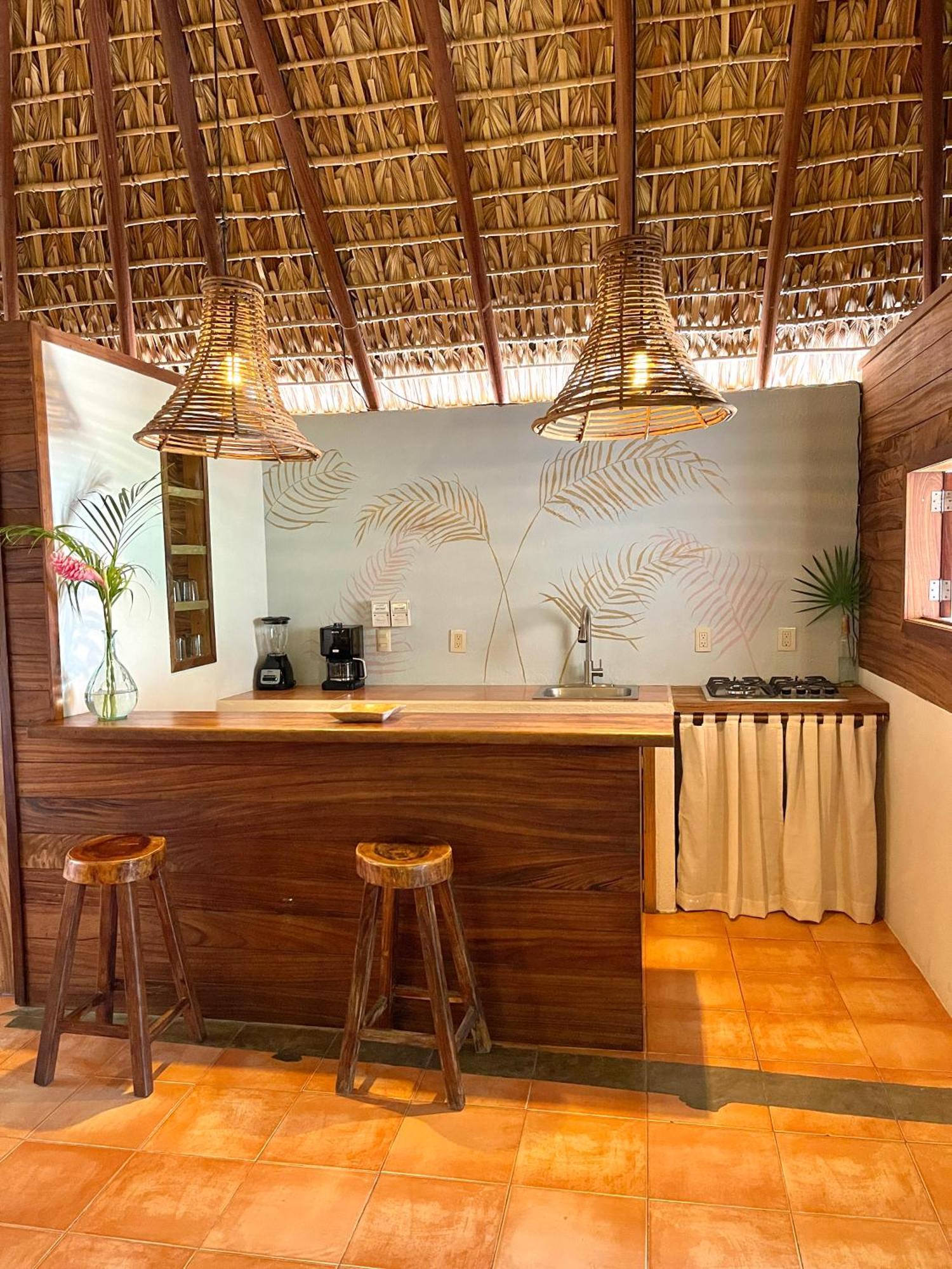 Casa Mixteca Zipolite