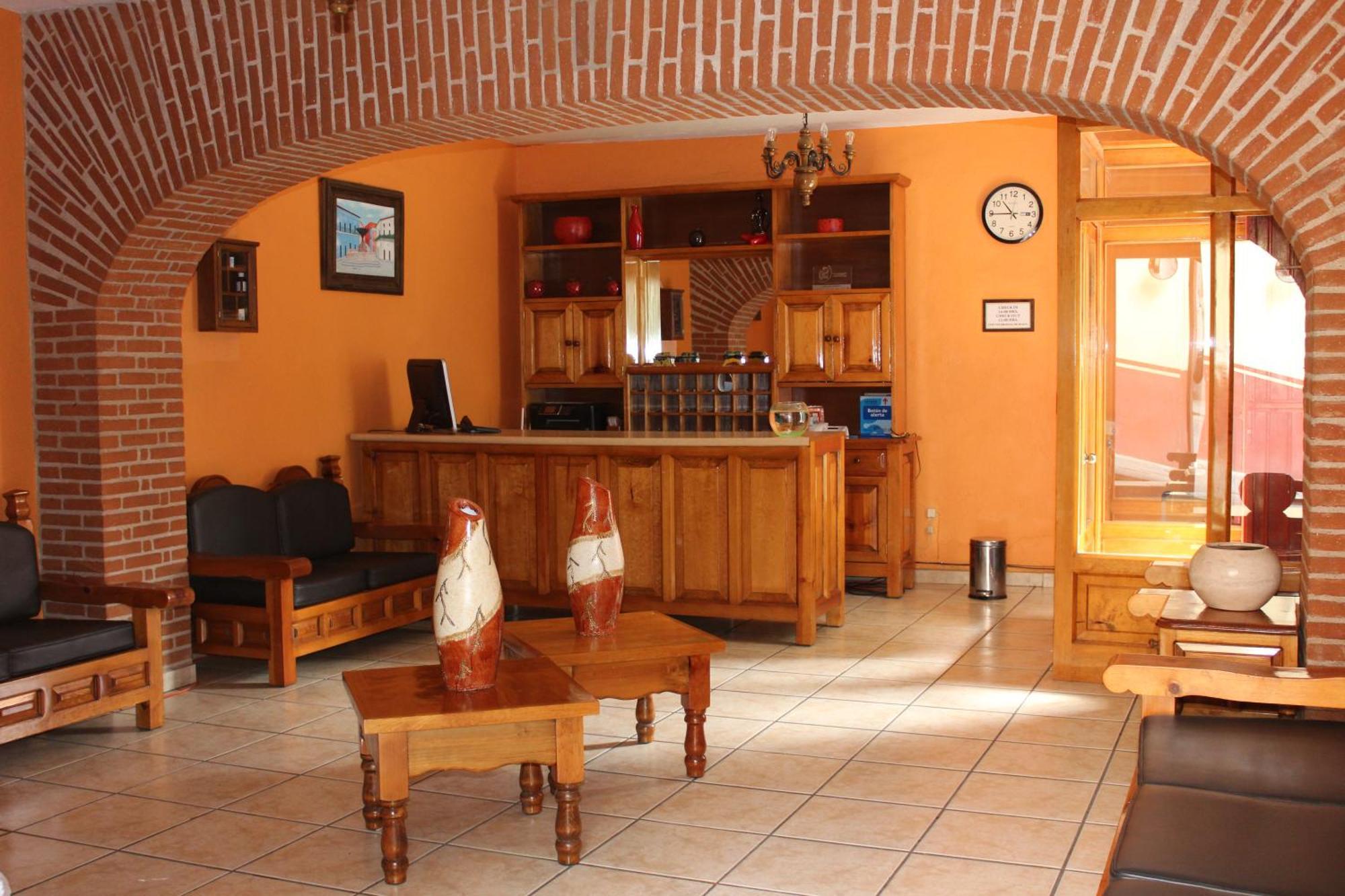 Camino De Villaseca Hotel 2*