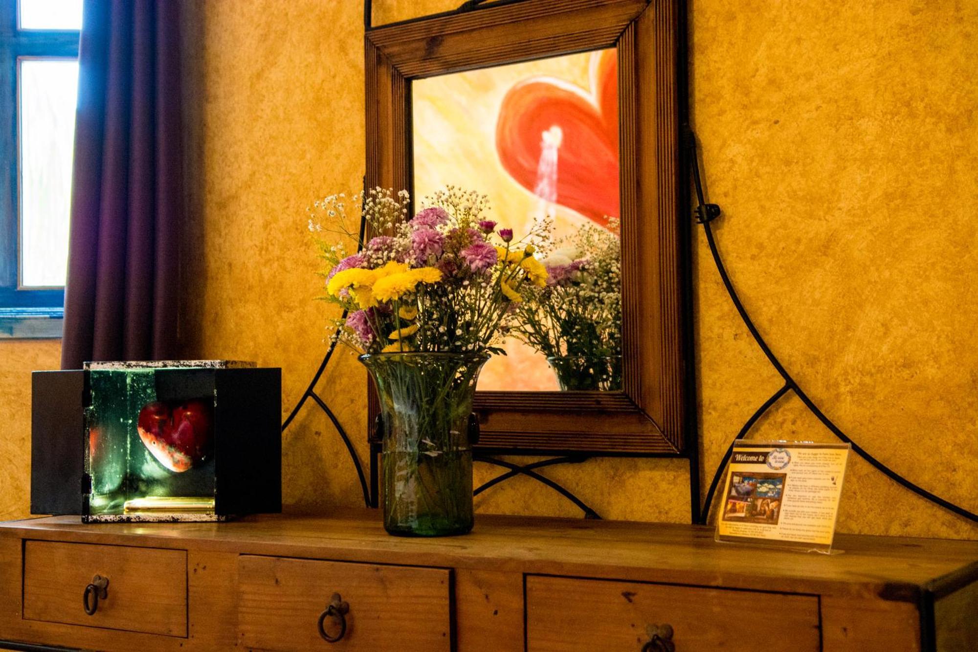 Hacienda Boutique And Solo Adultos Bed & Breakfast Cozumel