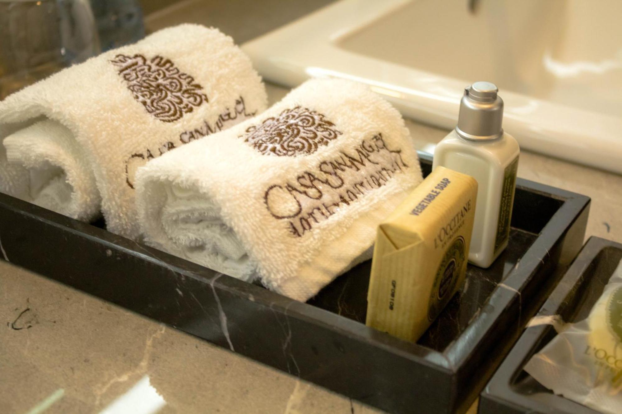 Casa San Miguel Boutique Y Hotel Zacatlan