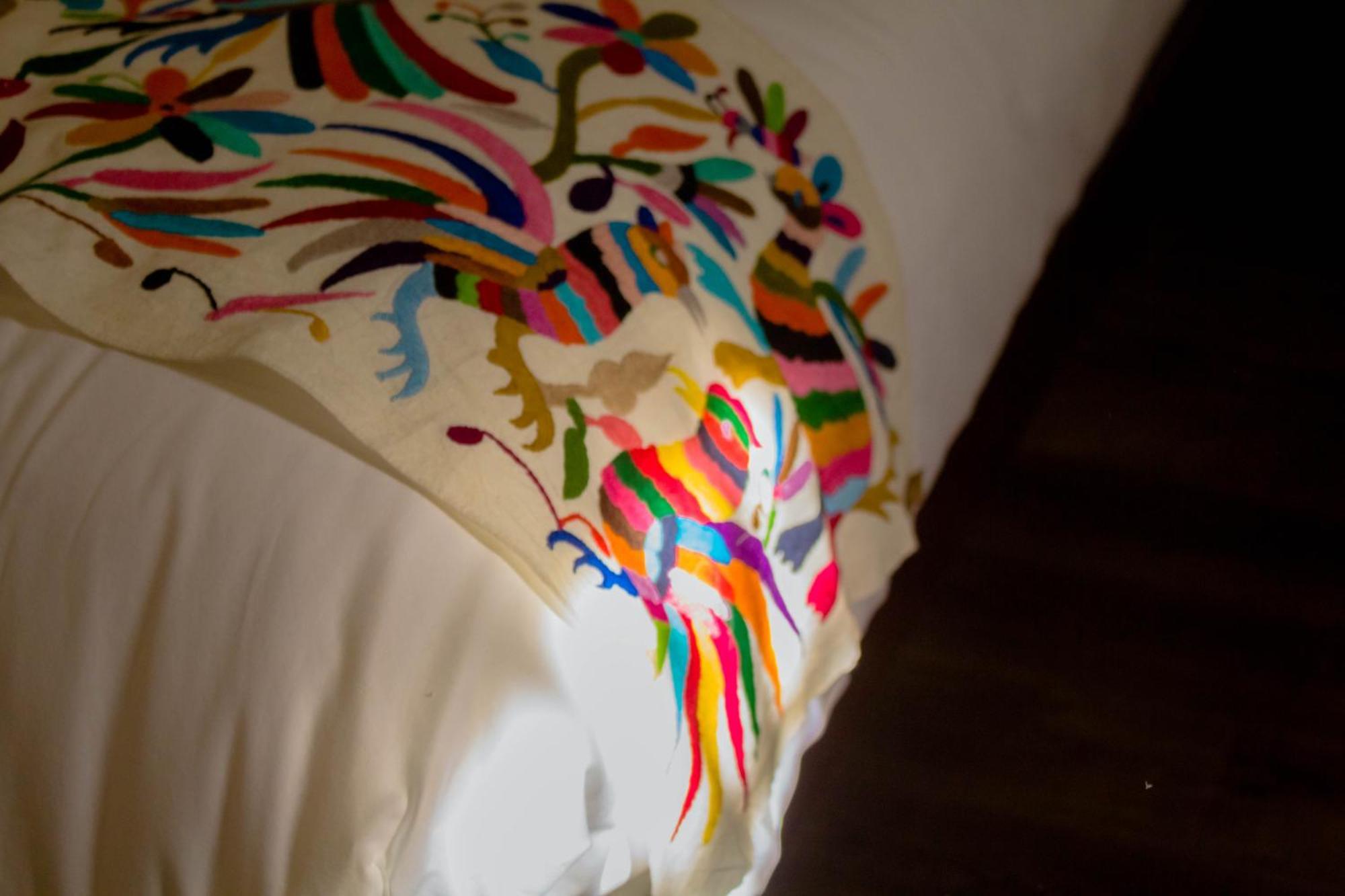 Hotel Casa San Miguel Boutique Y Zacatlan