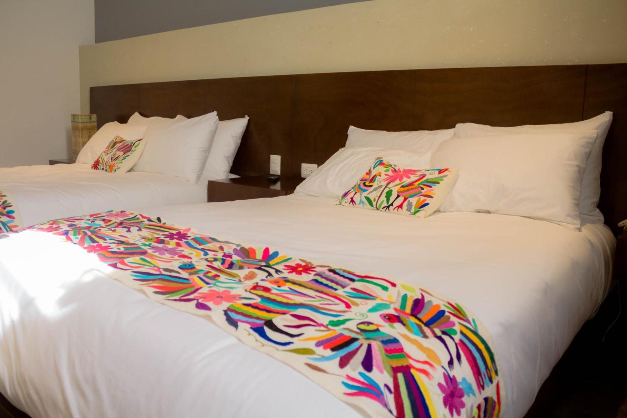 Casa San Miguel Boutique Y 5*
