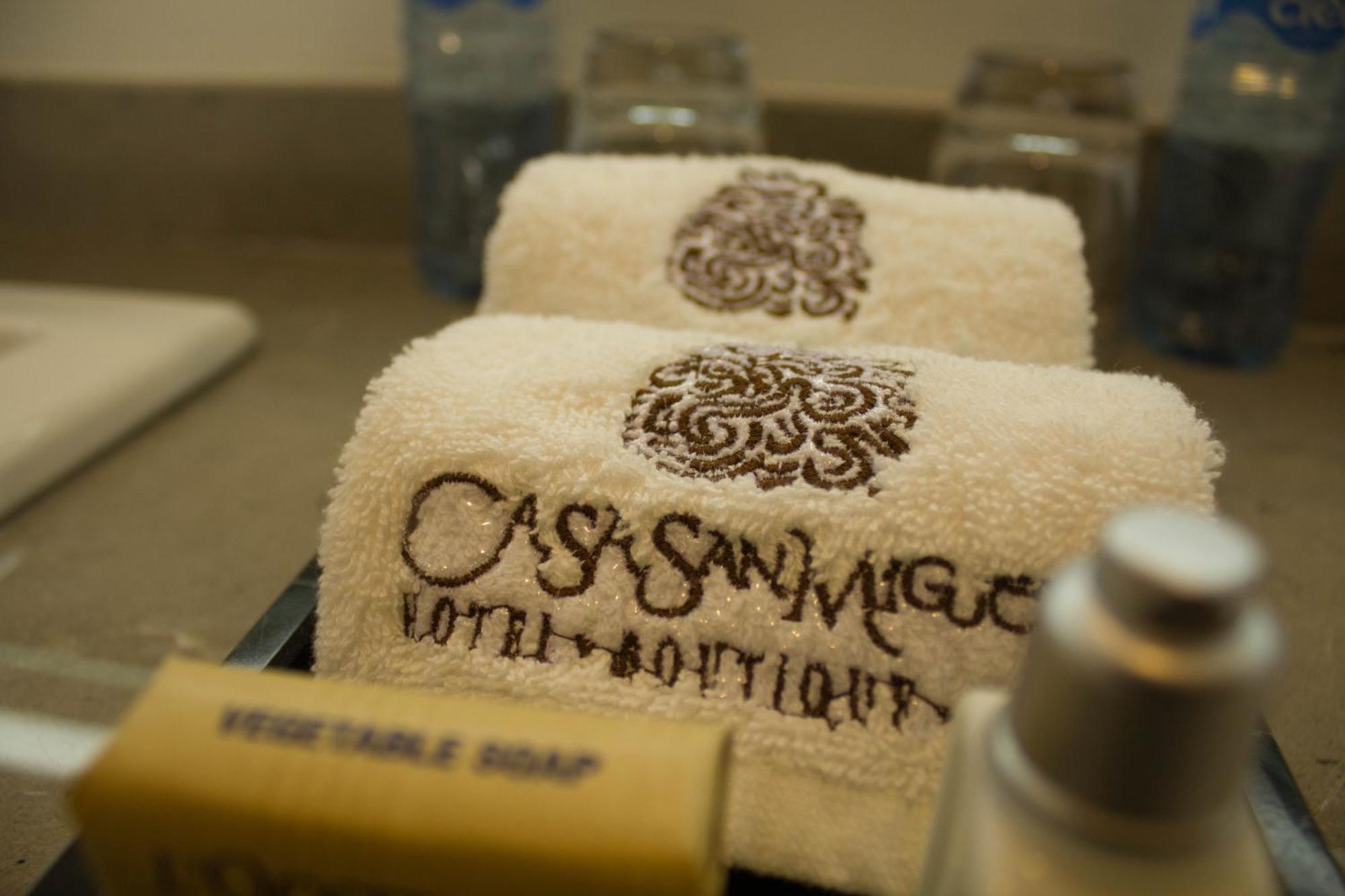 Casa San Miguel Boutique Y Zacatlan