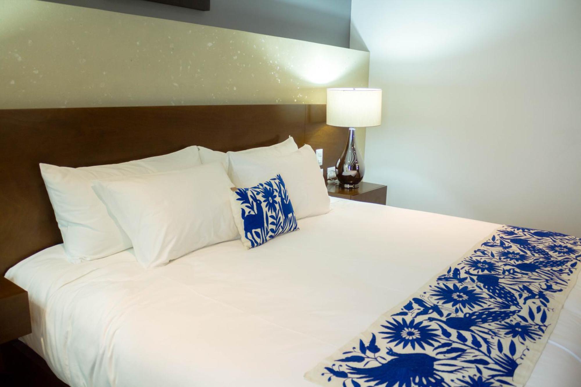 Casa San Miguel Boutique Y 5* Zacatlan