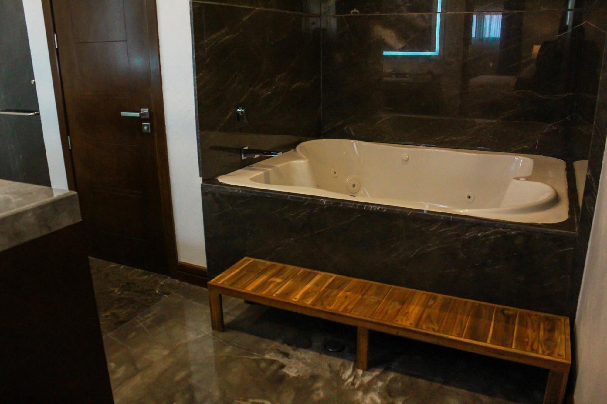 Hotel Casa San Miguel Boutique Y