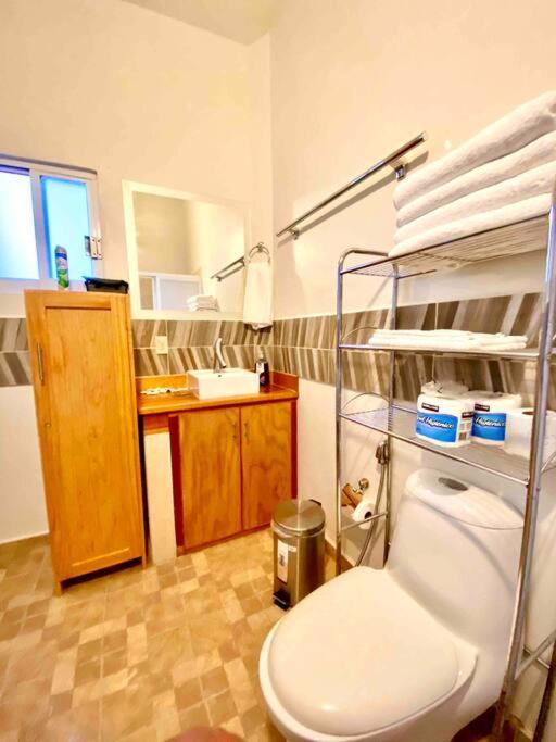 Exclusivo Bungalow Con Playa Semi-Privada, Alberca Vista Infinita Al Oceano Pacifico, Playa Zipolite-Mazunte, 8 Hermosas Playas Cercanas, Vive Experiencias Inolvidables En Este Paraiso En Las Costas De Oaxaca, Nomadas Digitales Starlink Wifi 203 Mbps * Puerto Angel