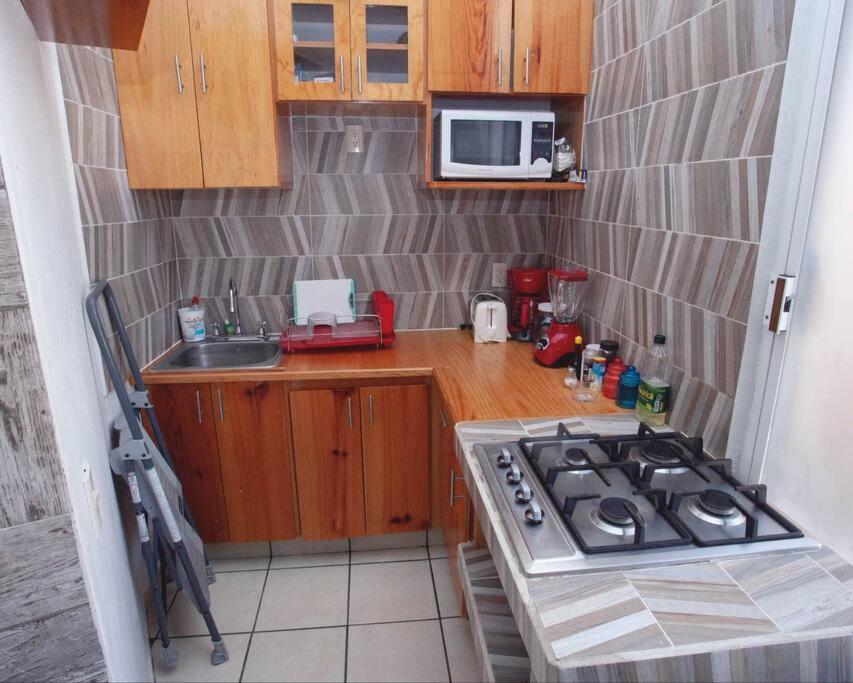 Exclusivo Bungalow Con Playa Semi-Privada, Alberca Vista Infinita Al Oceano Pacifico, Playa Zipolite-Mazunte, 8 Hermosas Playas Cercanas, Vive Experiencias Inolvidables En Este Paraiso En Las Costas De Oaxaca, Nomadas Digitales Starlink Wifi 203 Mbps Villa