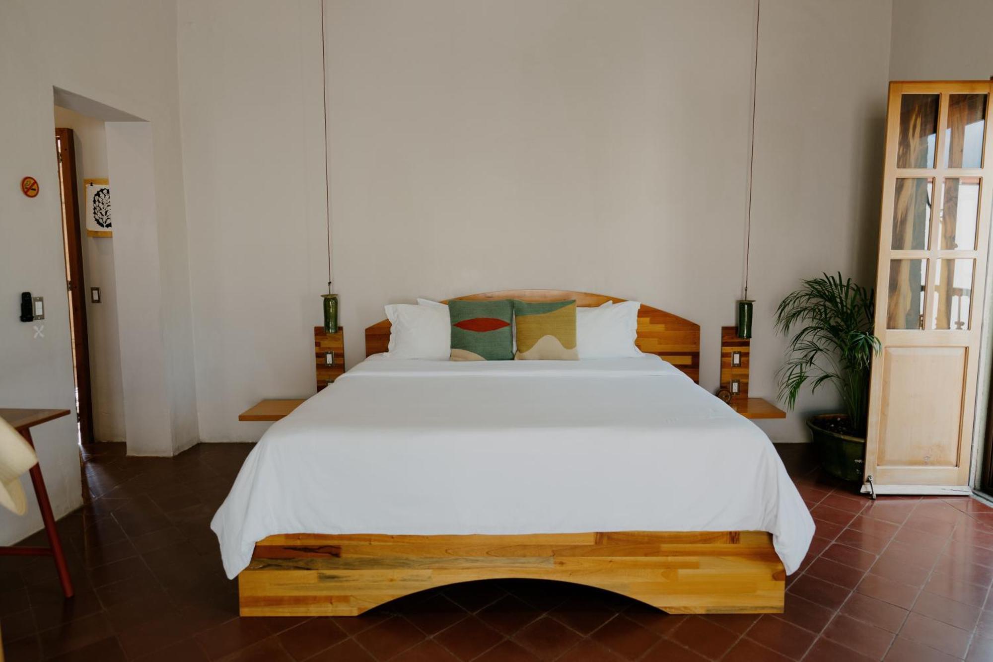 Grana 3* Oaxaca