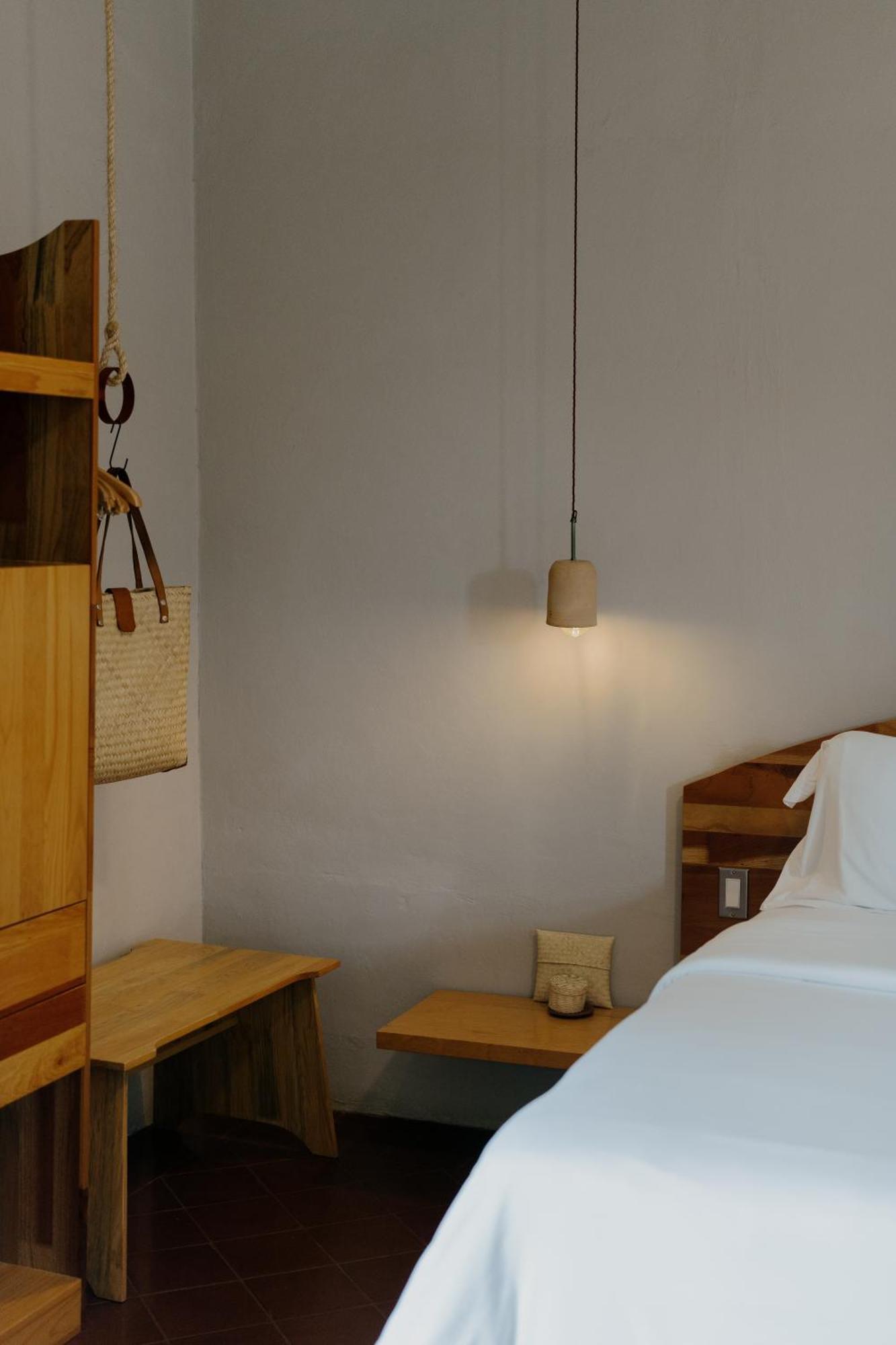 Hotel Grana Oaxaca