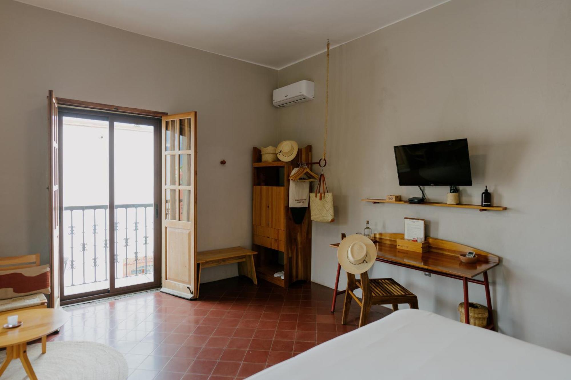 Grana Hotel