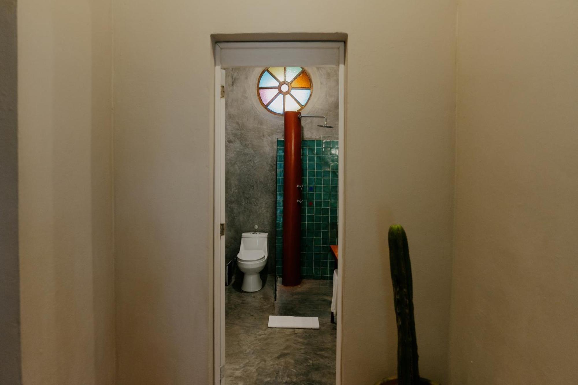 Hotel Grana Oaxaca