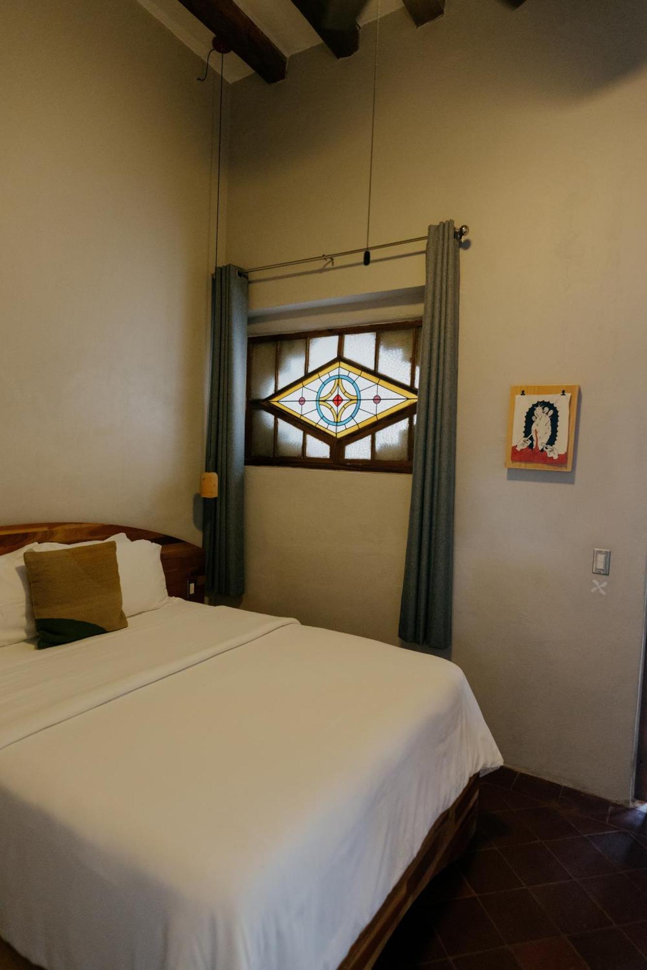 Grana Hotel Oaxaca
