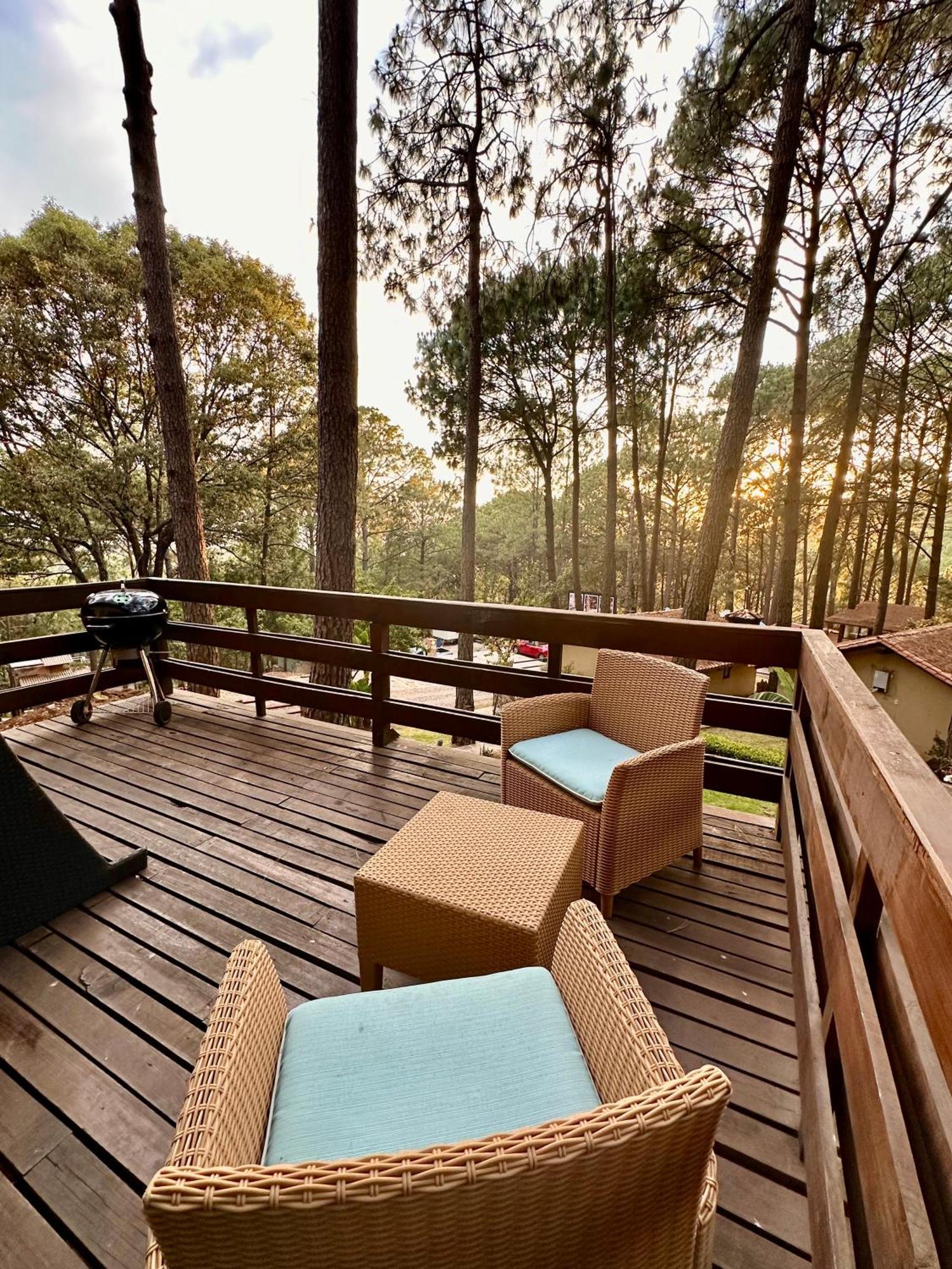 Vip Chalet