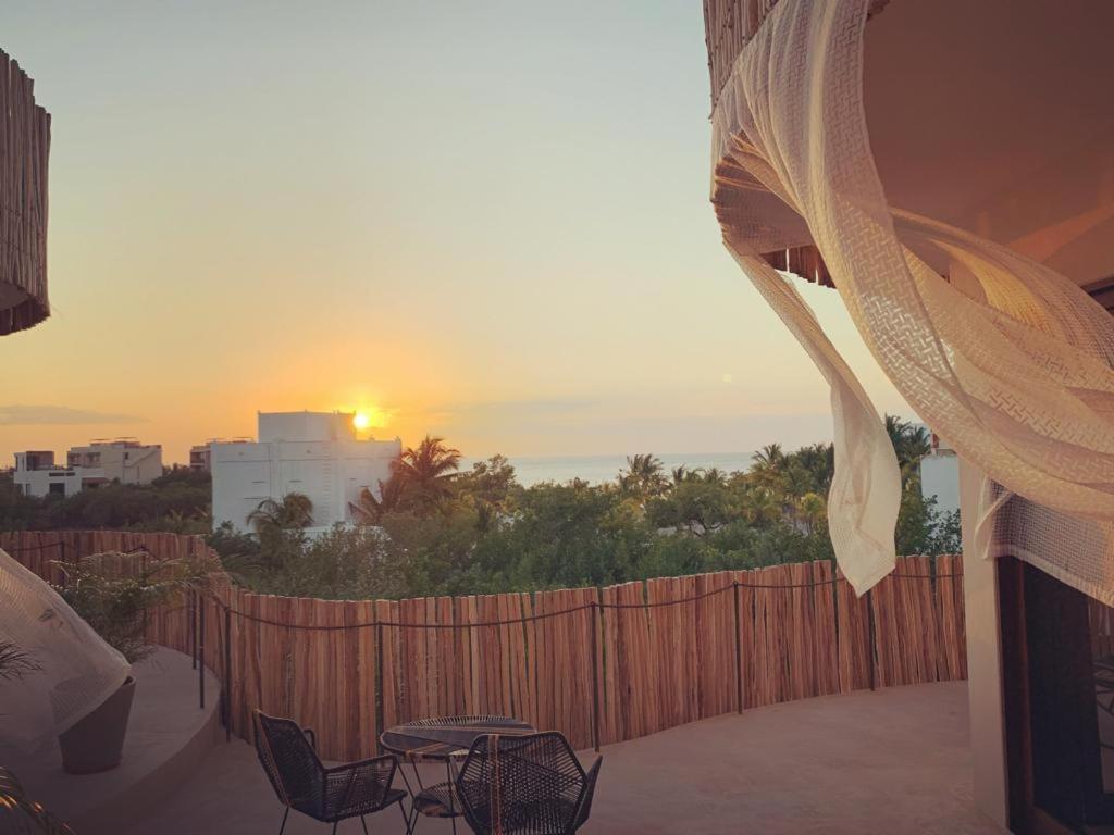 Bed & Breakfast Casa Noma-noma *