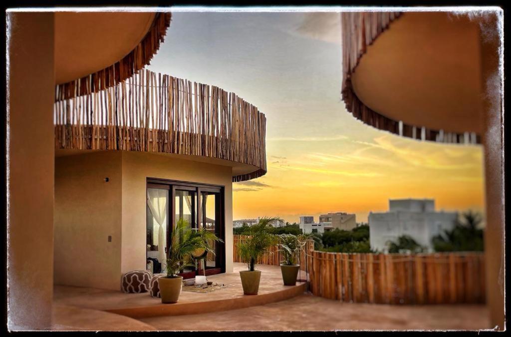 Casa Noma-noma